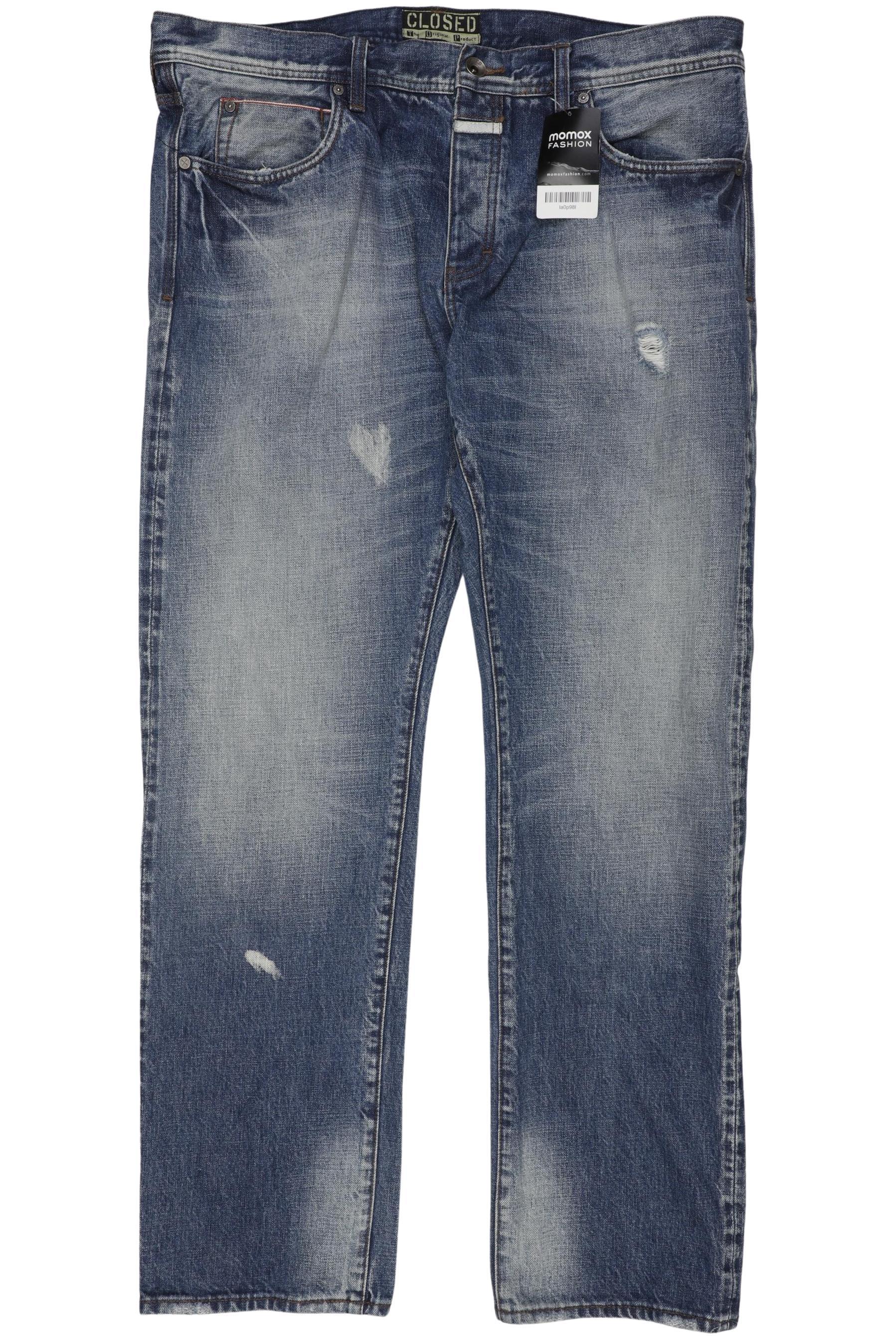 

Closed Herren Jeans, blau, Gr. 38