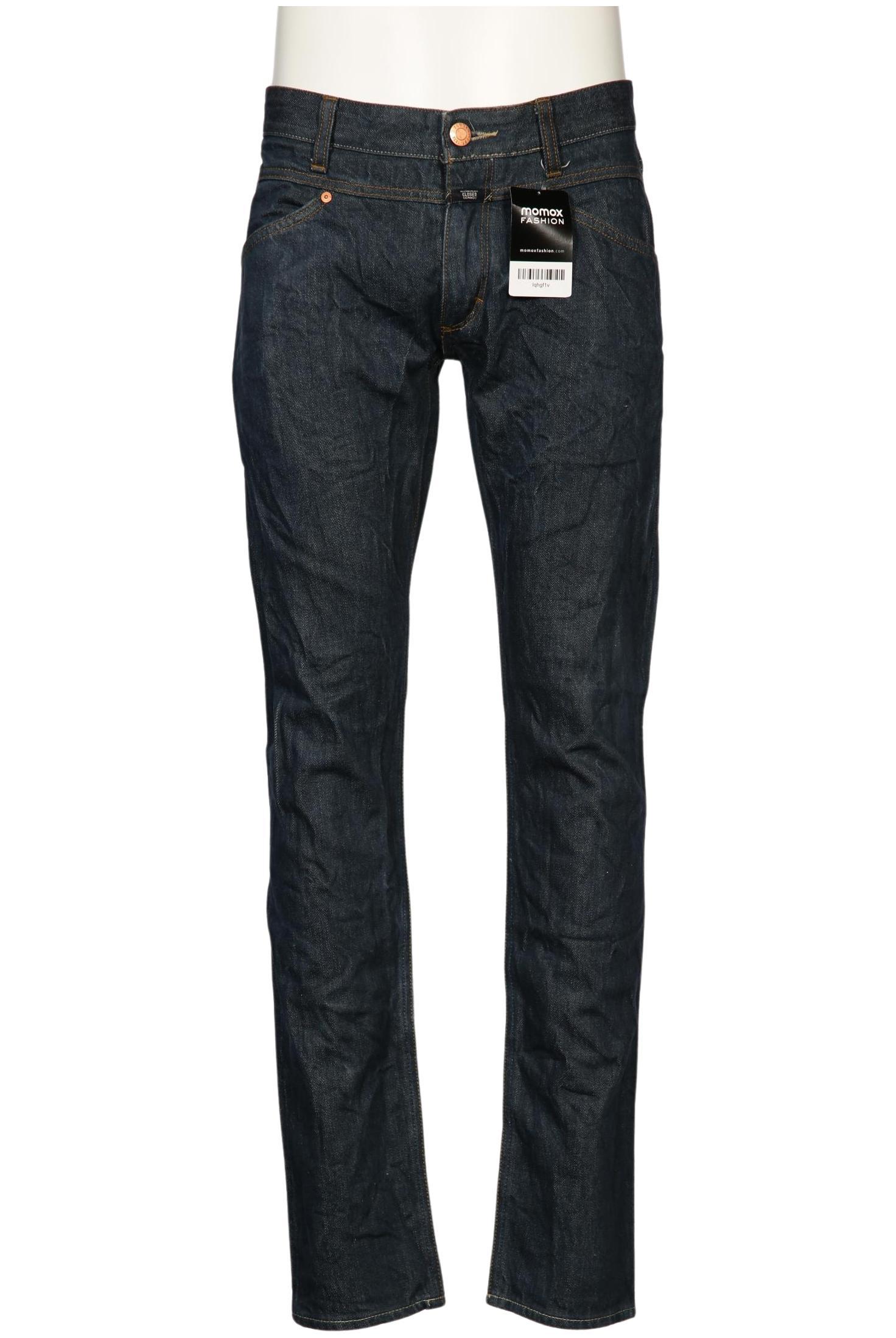 

Closed Herren Jeans, marineblau, Gr. 30