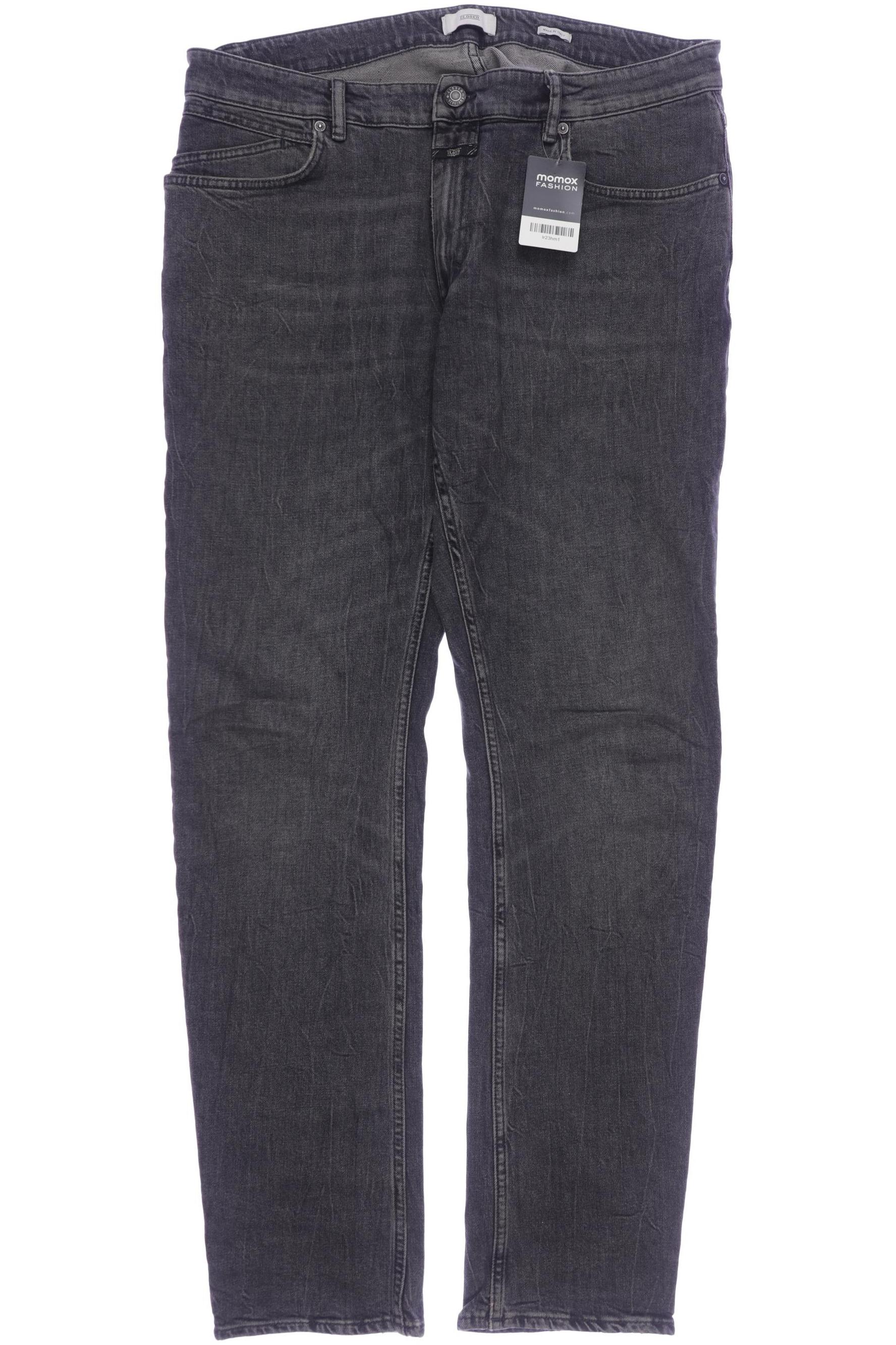 

Closed Herren Jeans, grau, Gr. 36