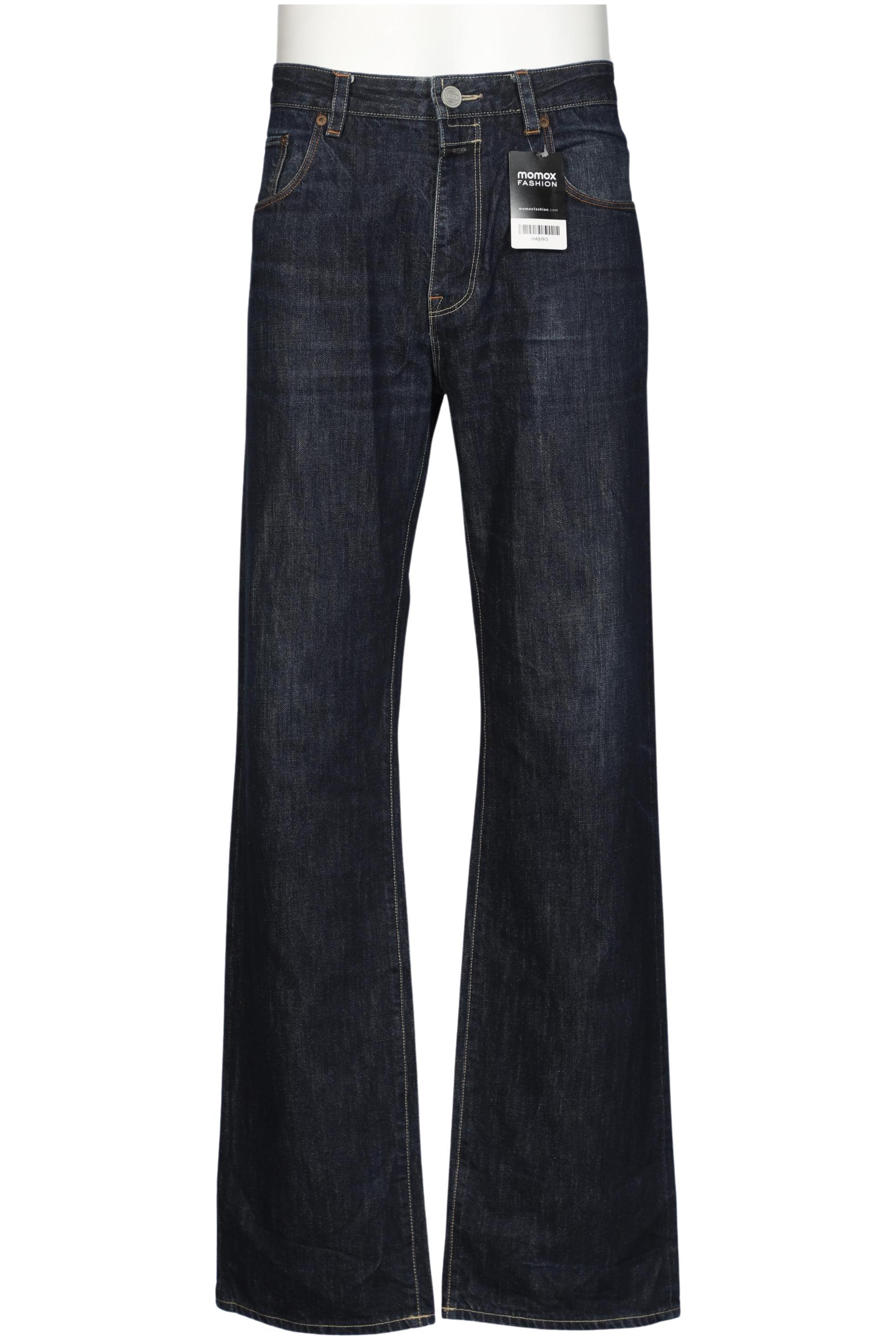 

Closed Herren Jeans, marineblau, Gr. 34