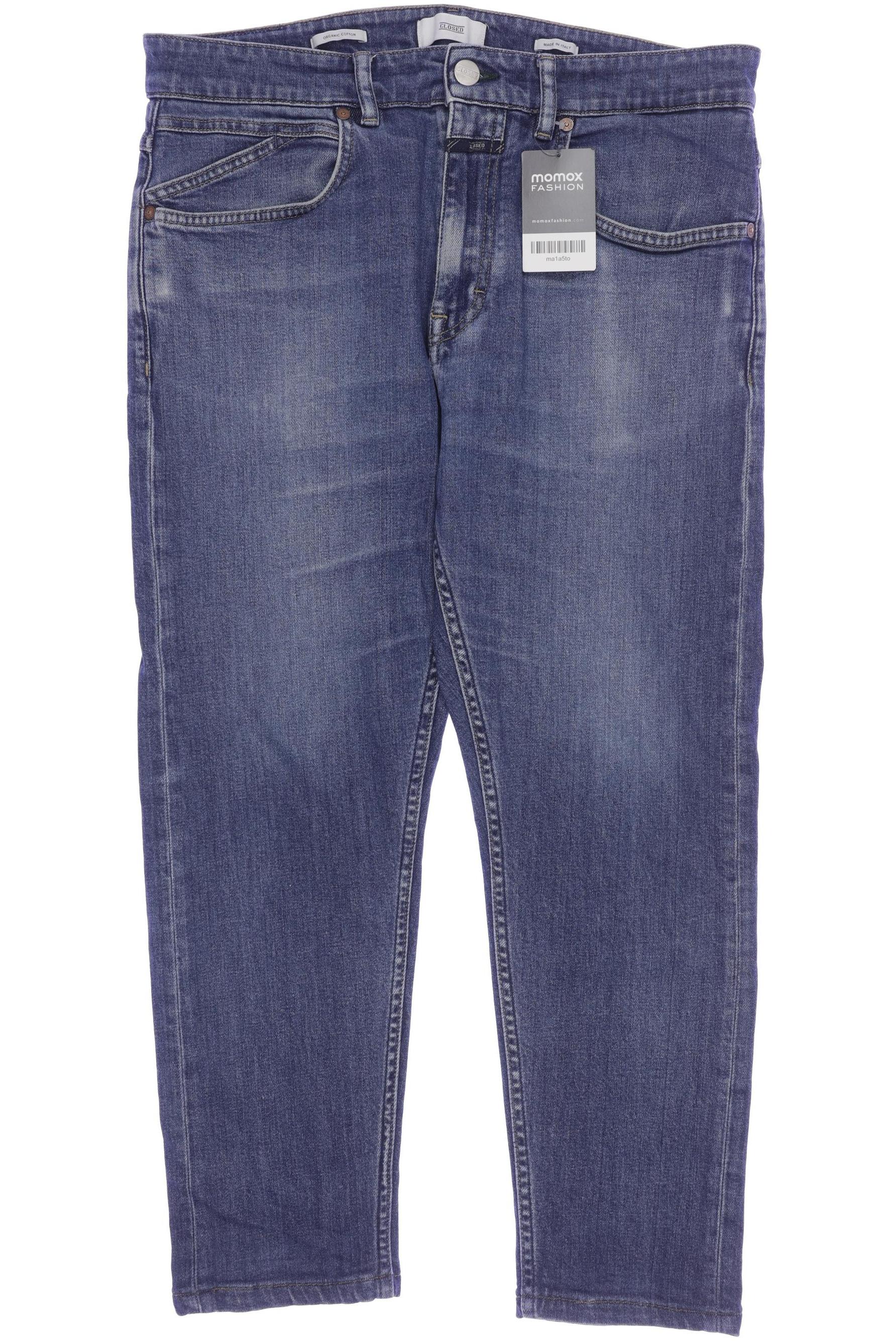 

Closed Herren Jeans, blau, Gr. 33