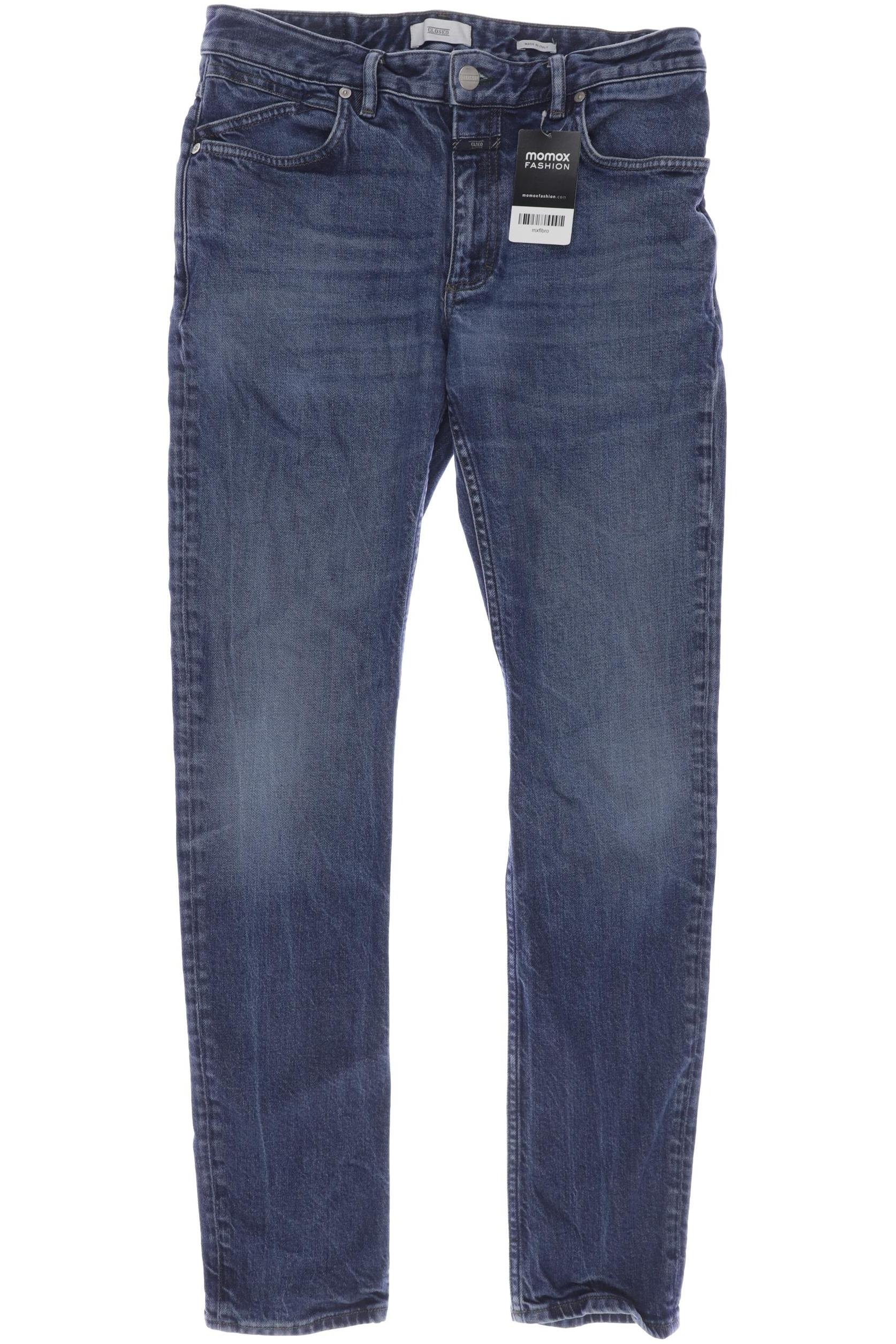 

Closed Herren Jeans, marineblau, Gr. 33