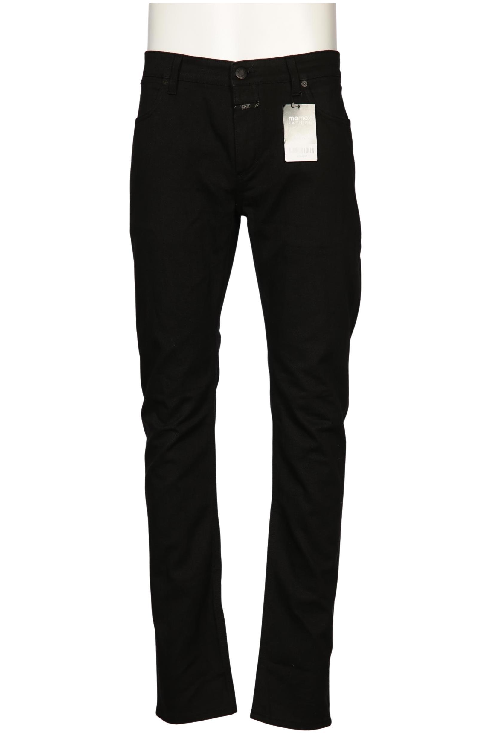 

Closed Herren Jeans, schwarz, Gr. 32