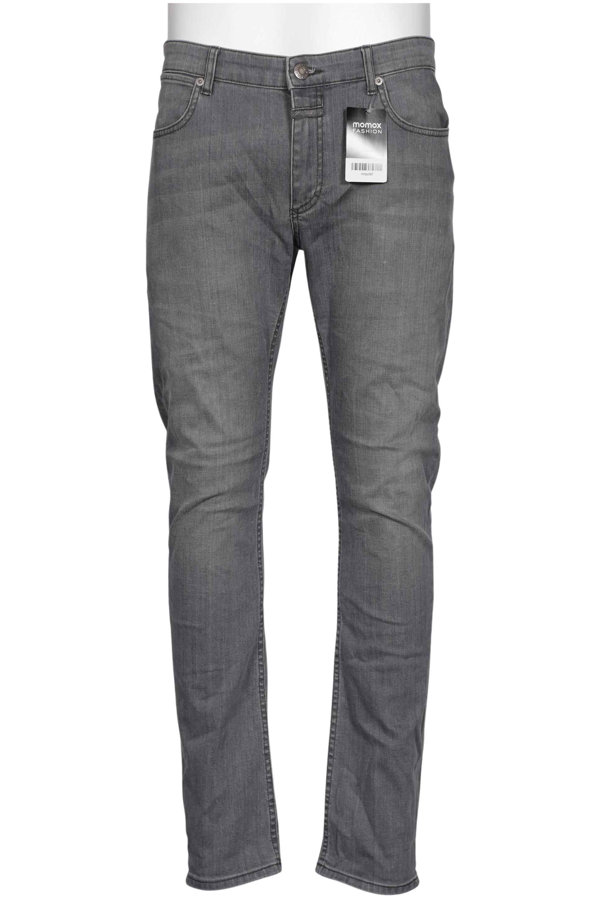 

Closed Herren Jeans, grau, Gr. 33