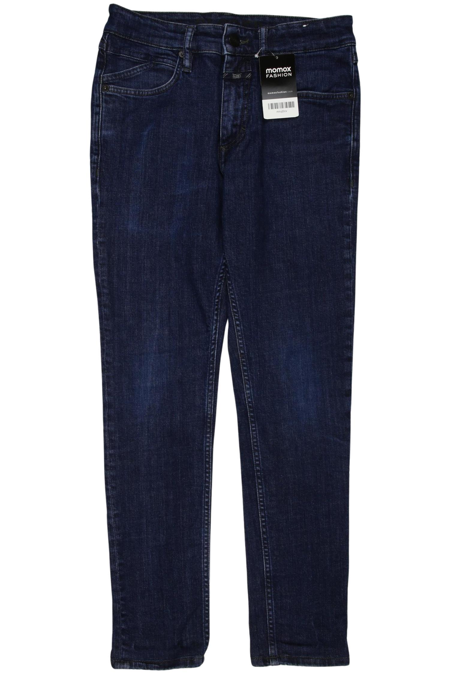 

Closed Herren Jeans, marineblau, Gr. 28