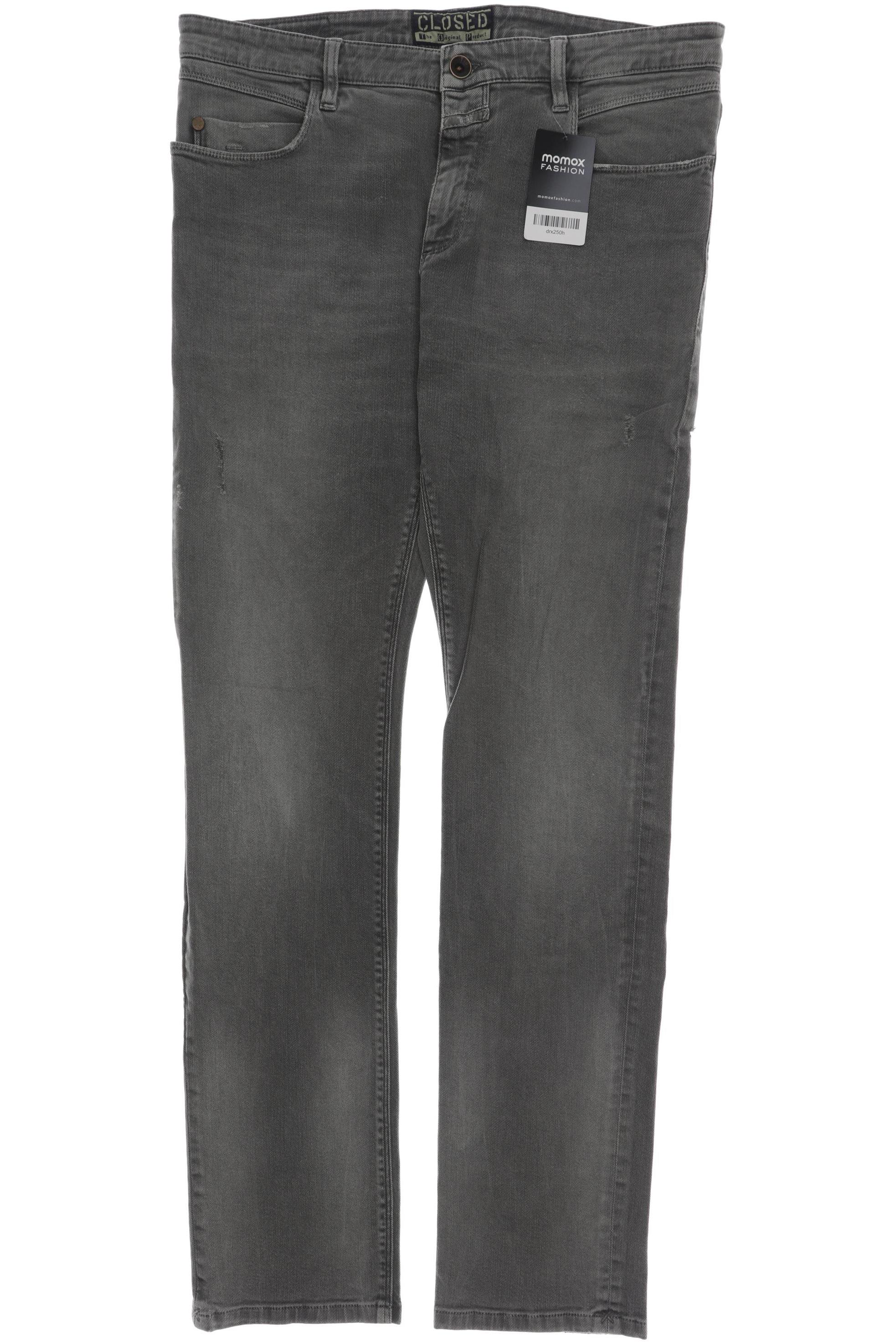 

Closed Herren Jeans, grau, Gr. 50