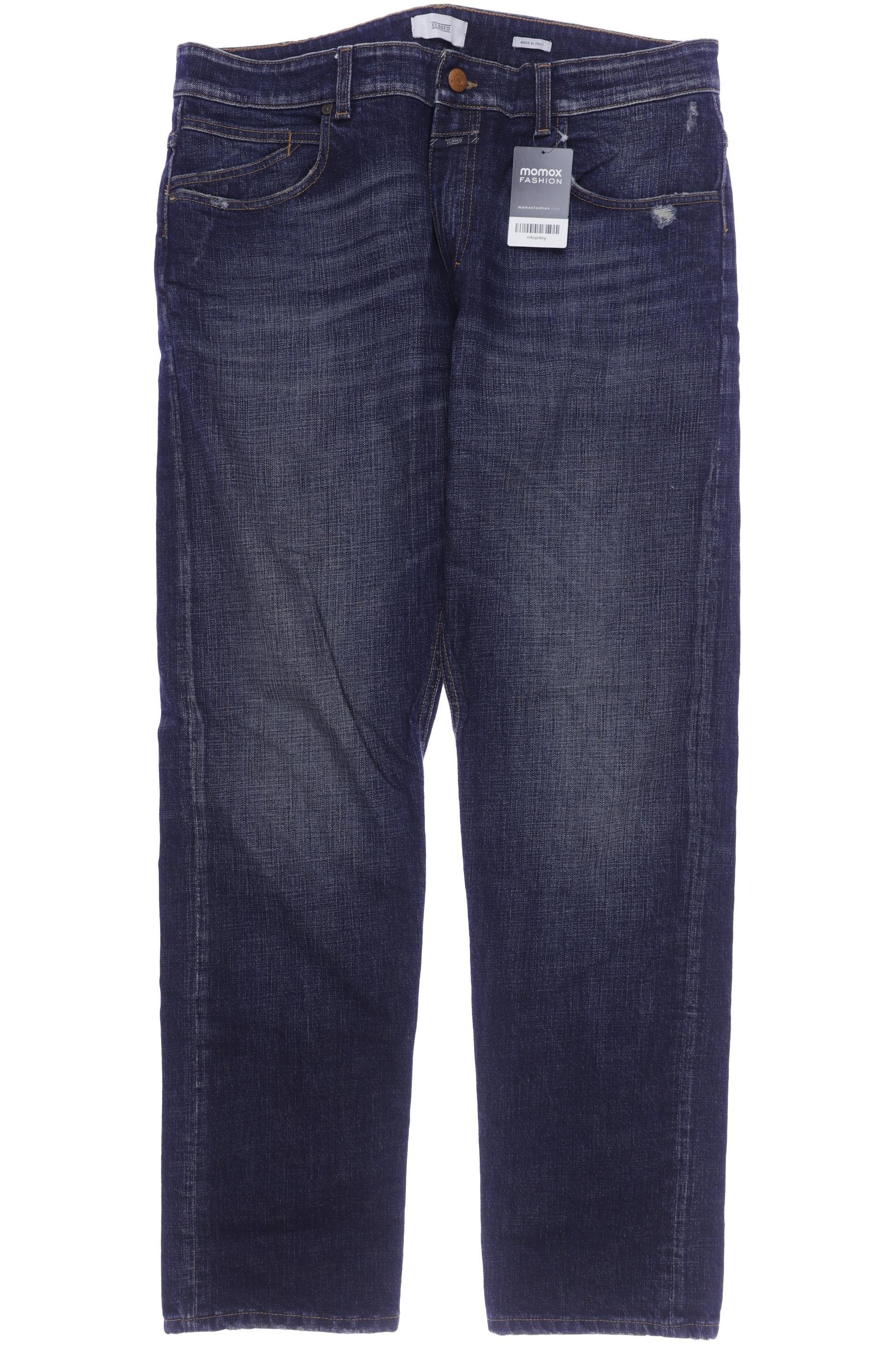 

Closed Herren Jeans, marineblau, Gr. 54