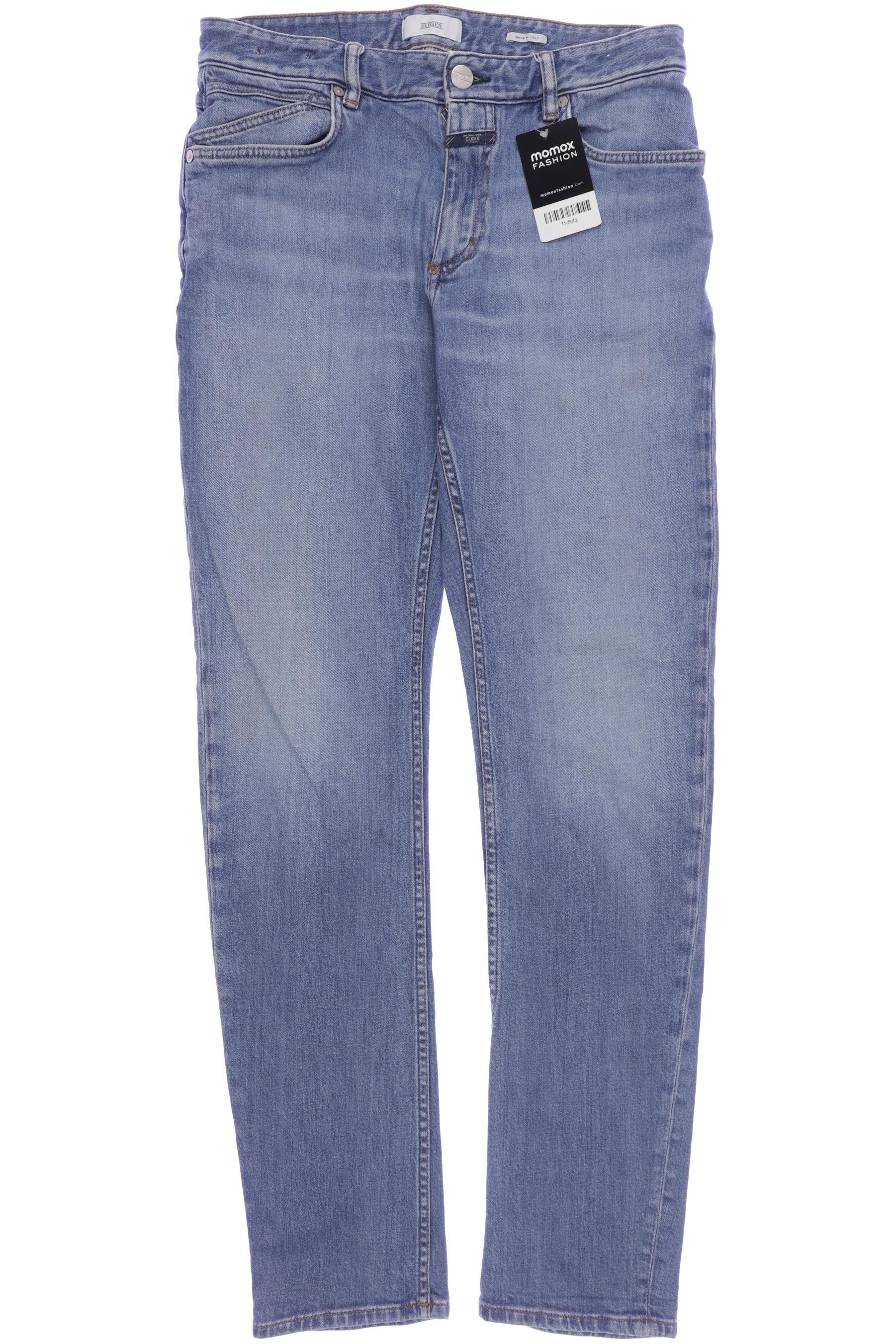 

Closed Herren Jeans, blau, Gr. 31
