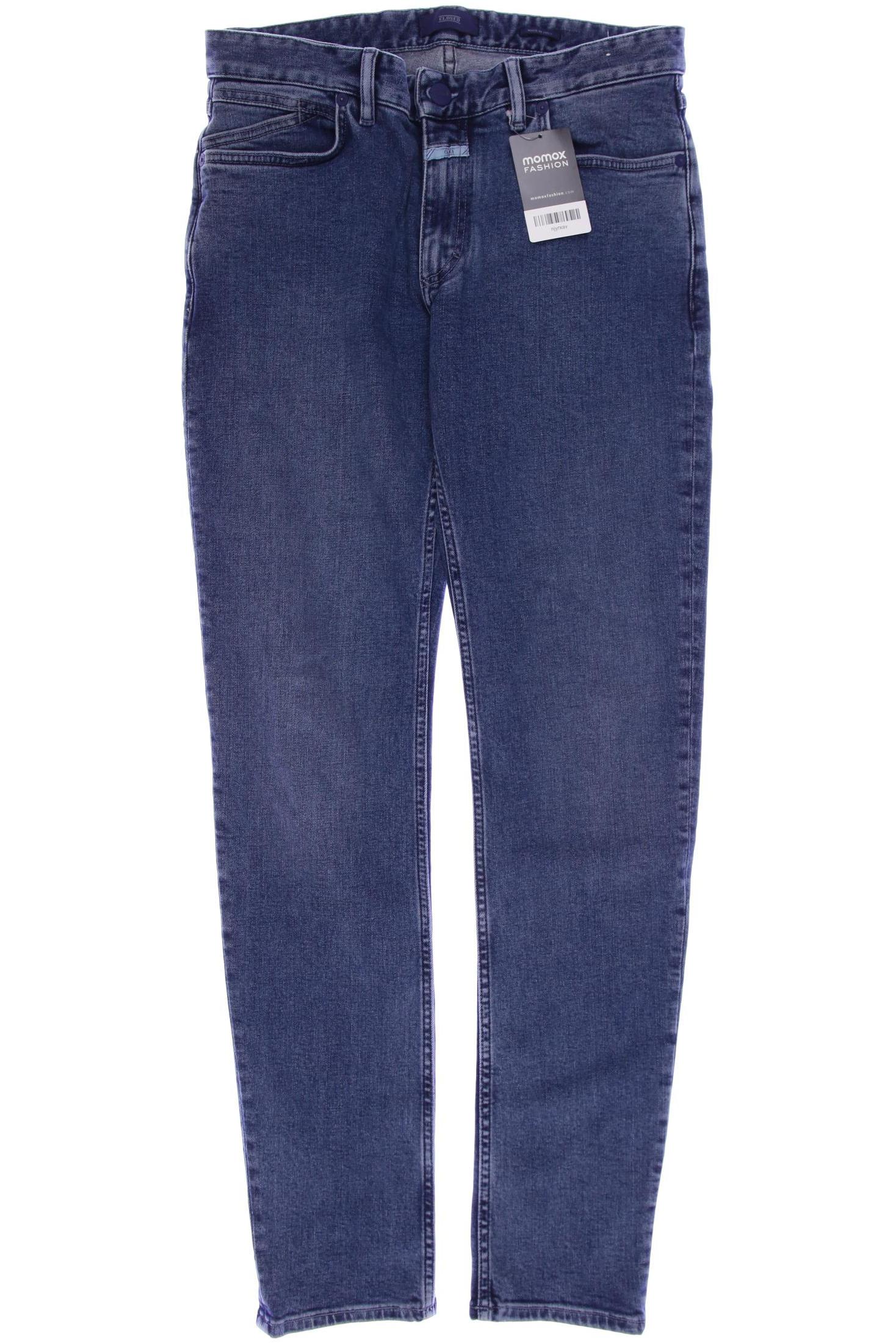 

Closed Herren Jeans, blau