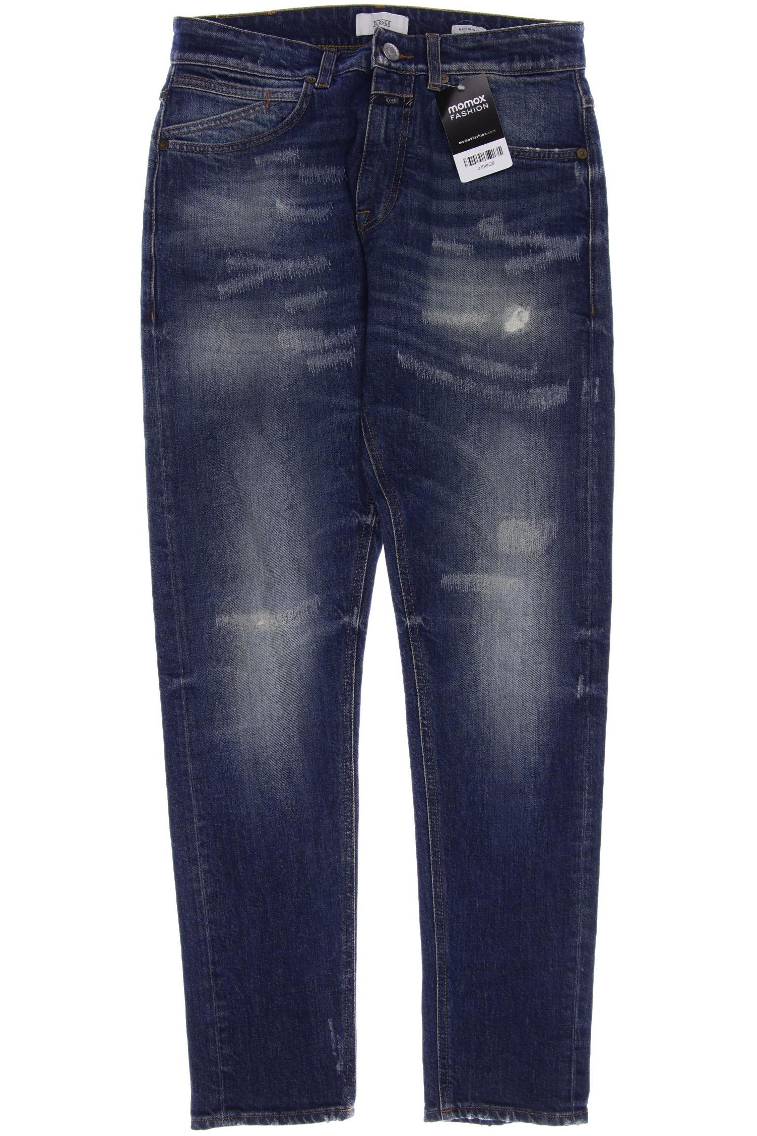 

Closed Herren Jeans, blau