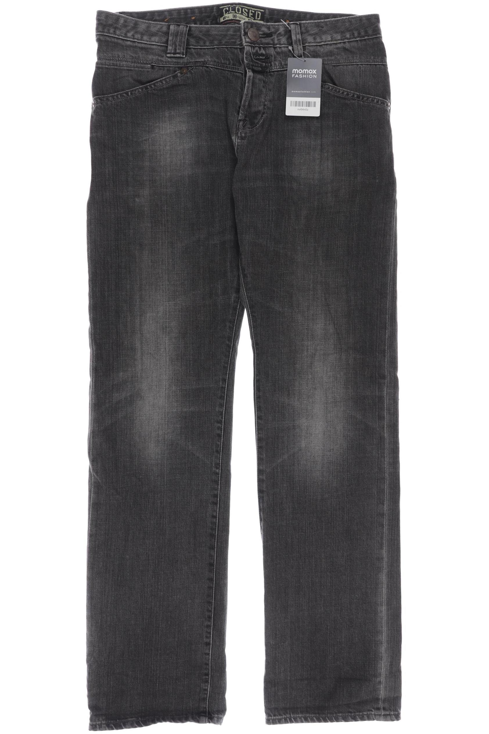 

Closed Herren Jeans, grau, Gr. 30