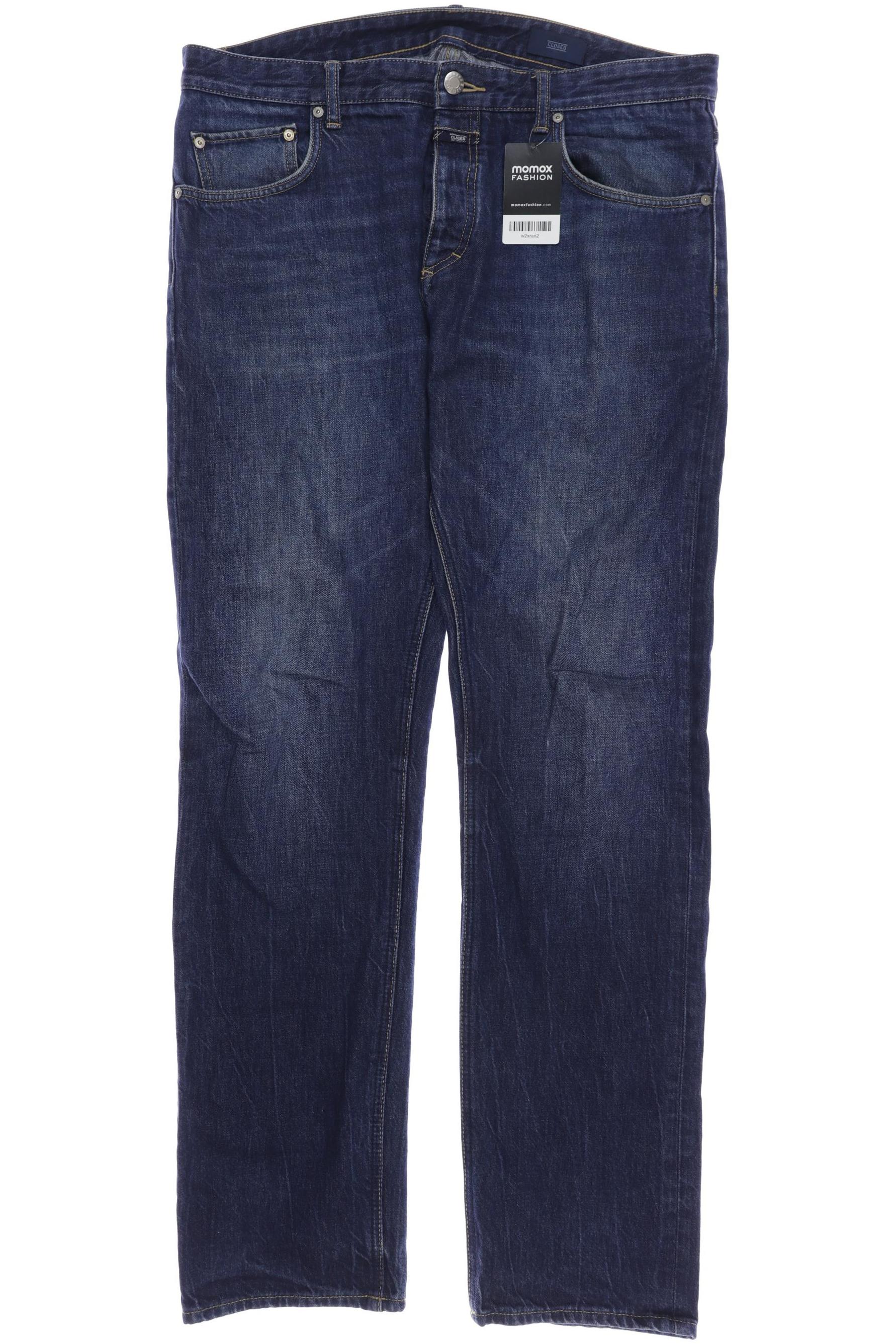 

Closed Herren Jeans, blau, Gr. 36
