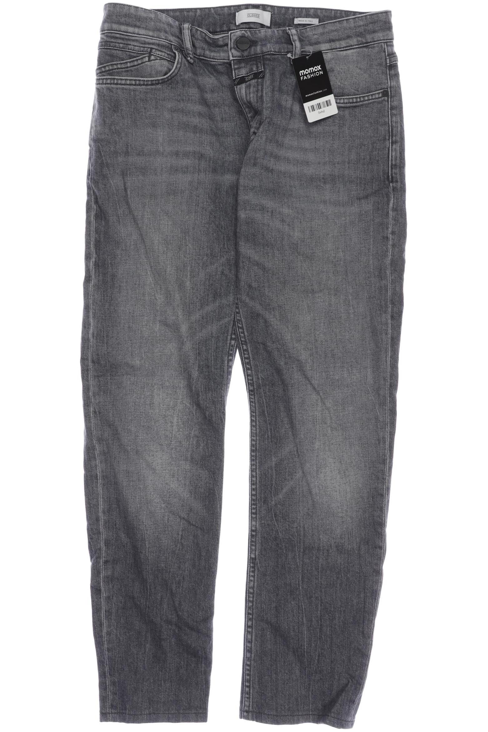 

Closed Herren Jeans, grau, Gr. 32