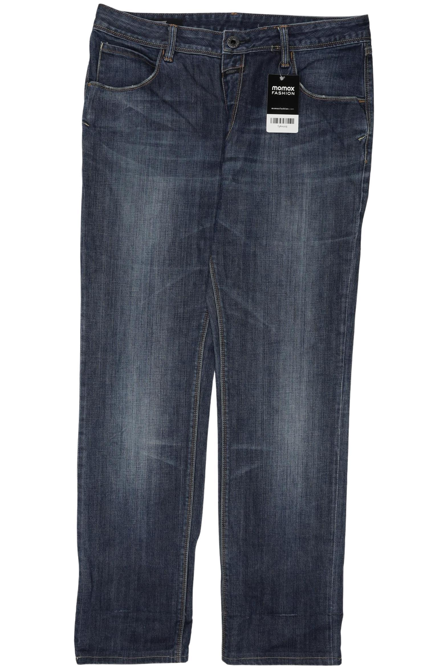 

Closed Herren Jeans, marineblau, Gr. 46