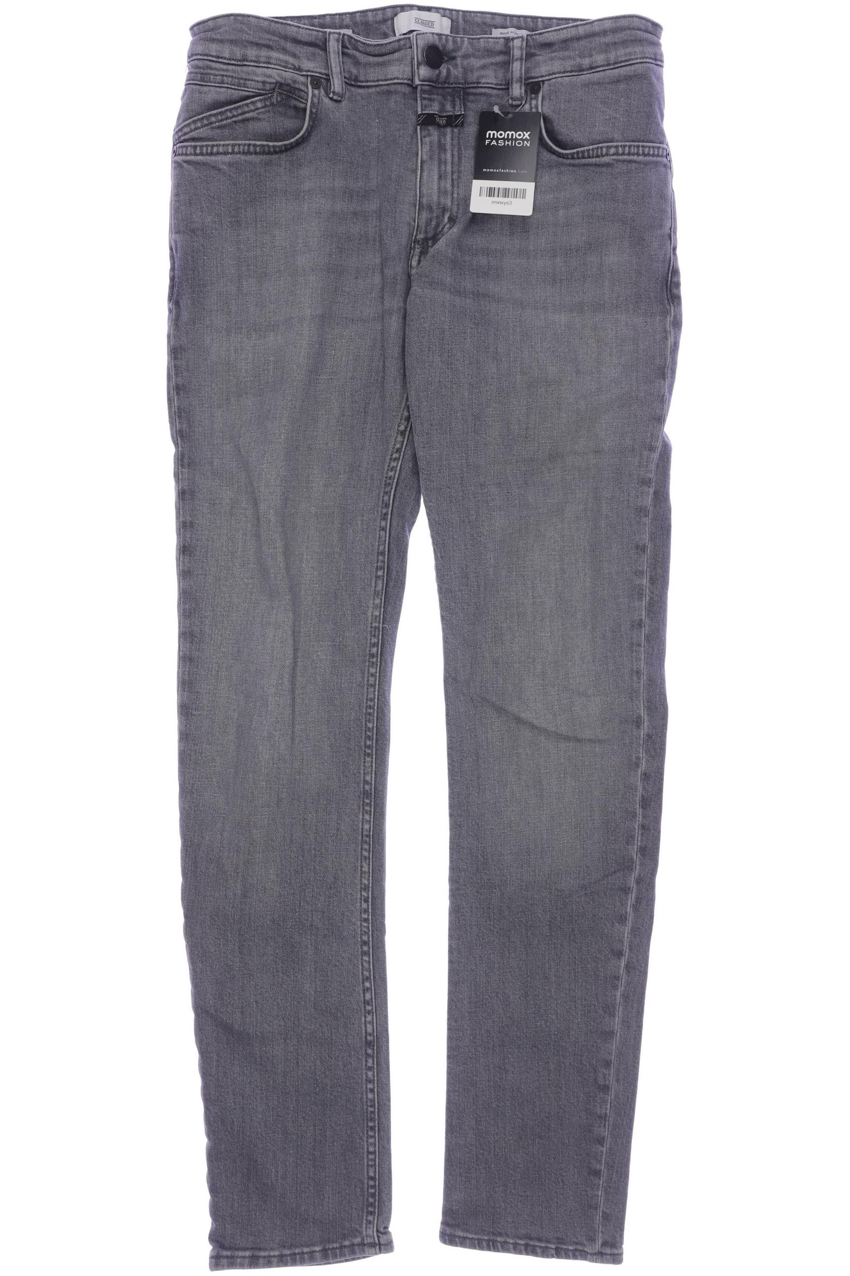 

Closed Herren Jeans, grau, Gr. 32