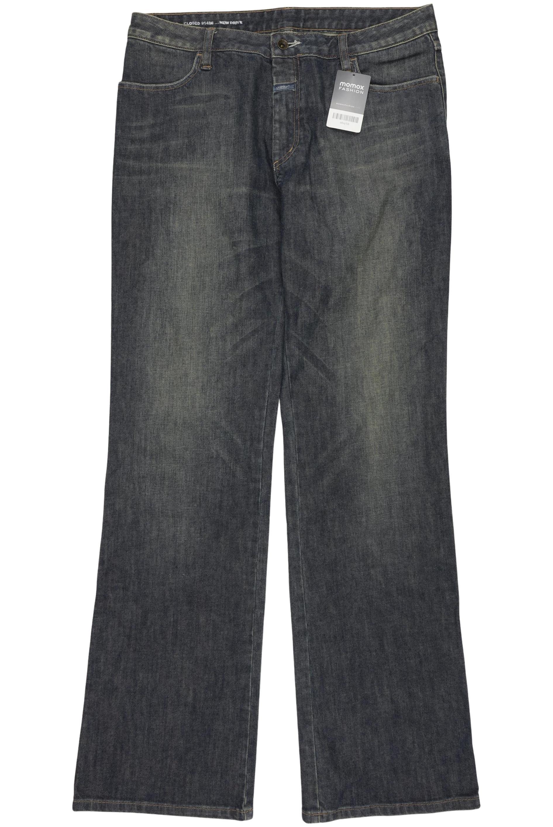 

Closed Herren Jeans, blau, Gr. 50