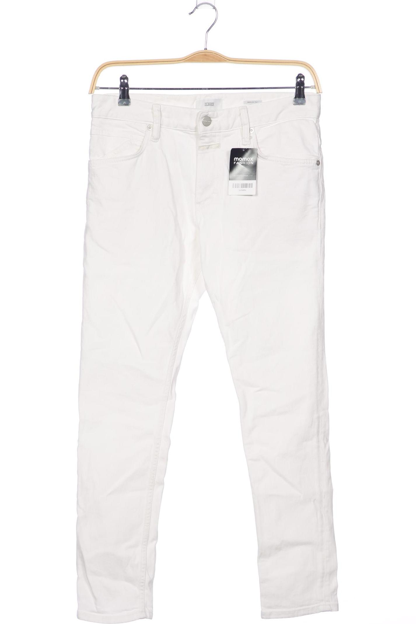 Thumbnail - Closed Herren Jeans, cremeweiß, Gr. 31