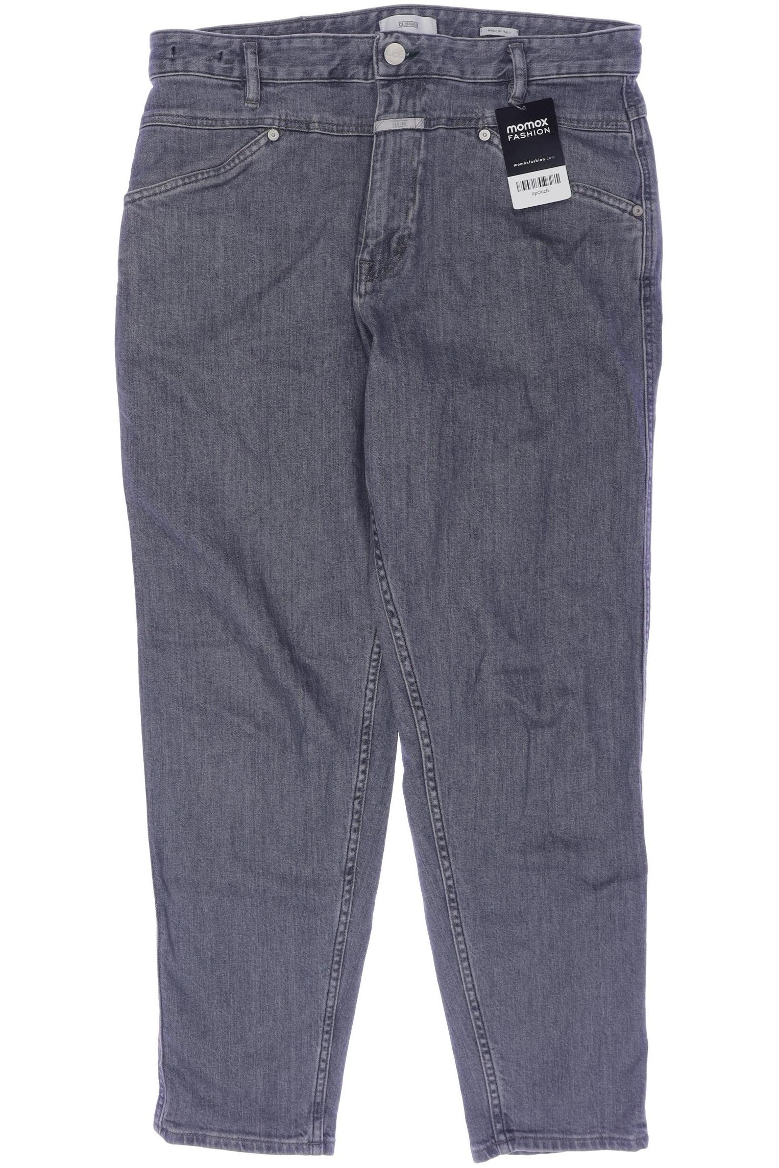 

Closed Herren Jeans, grau, Gr. 33