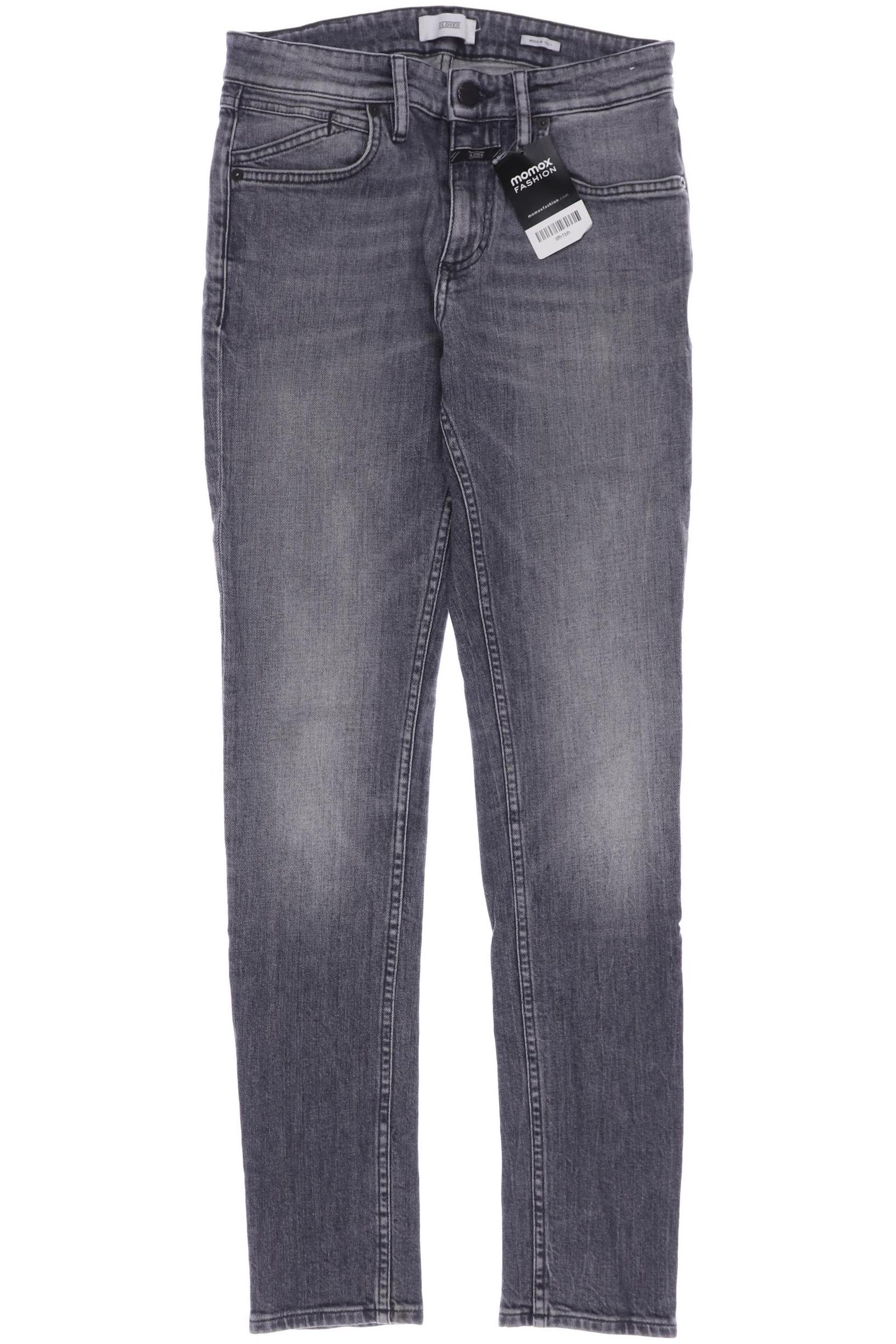 

Closed Herren Jeans, grau, Gr. 29