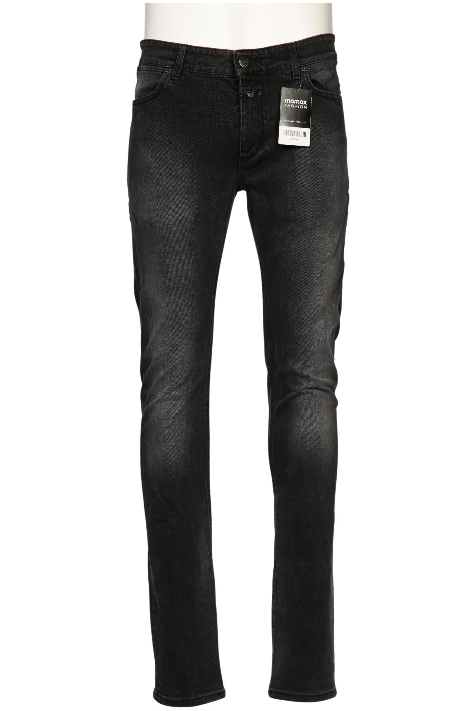 

Closed Herren Jeans, schwarz, Gr. 31