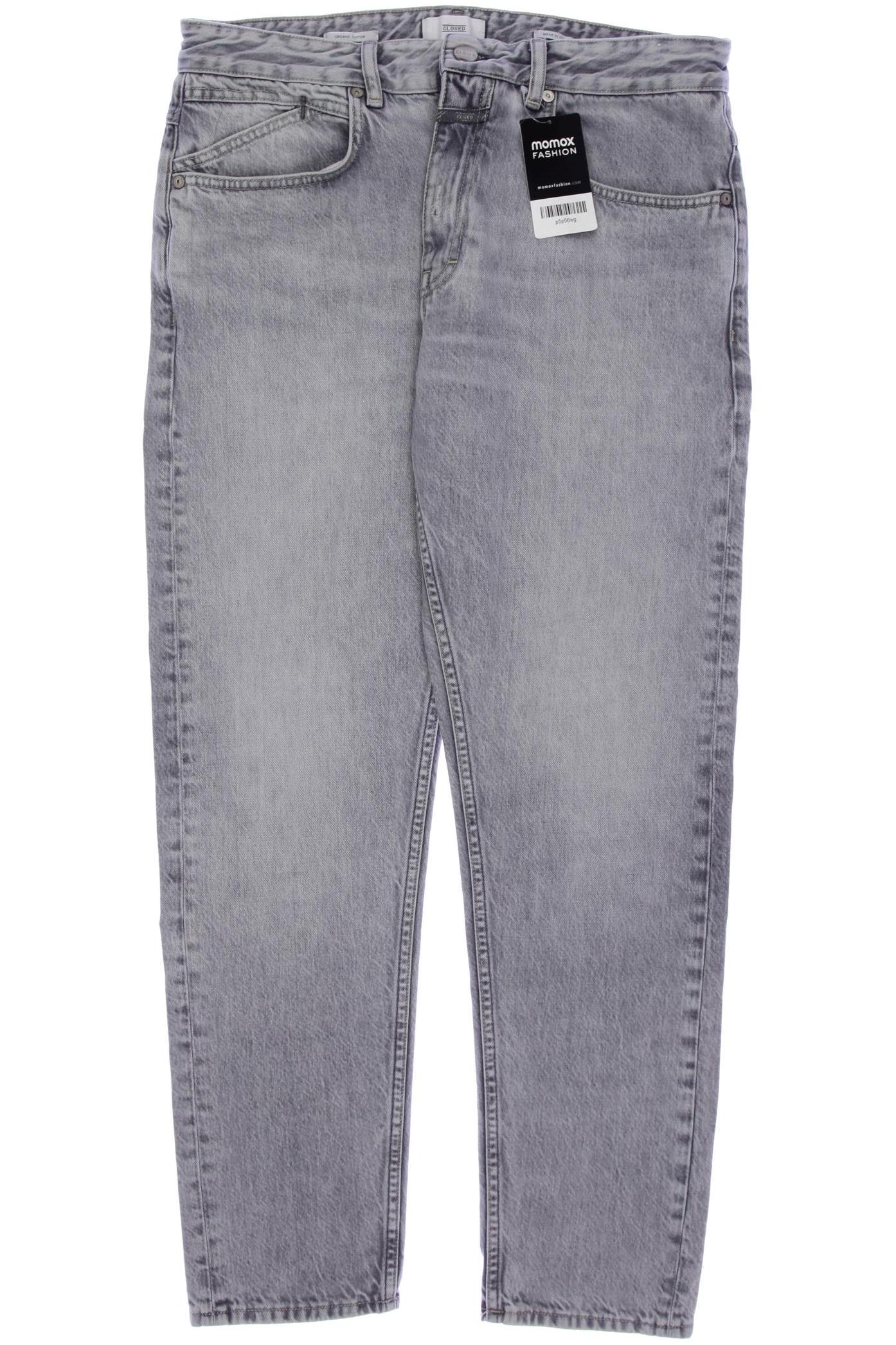 

Closed Herren Jeans, grau, Gr. 33