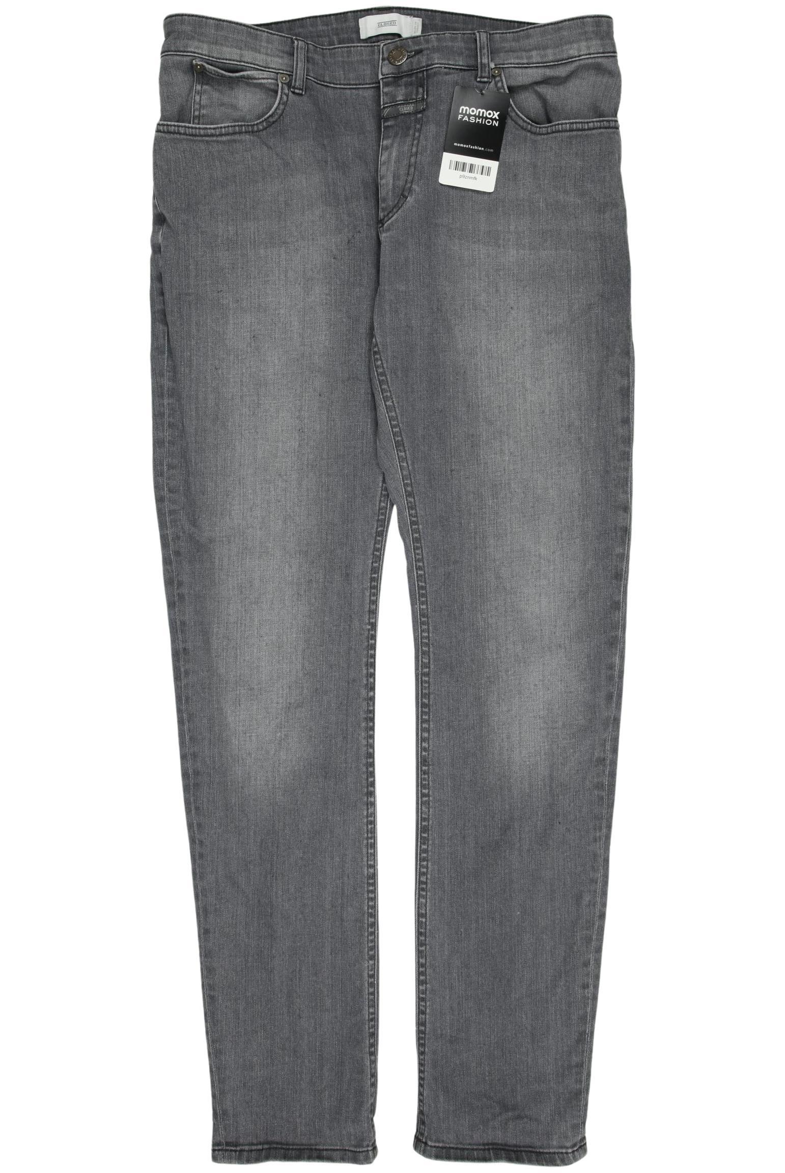 

Closed Herren Jeans, grau, Gr. 32