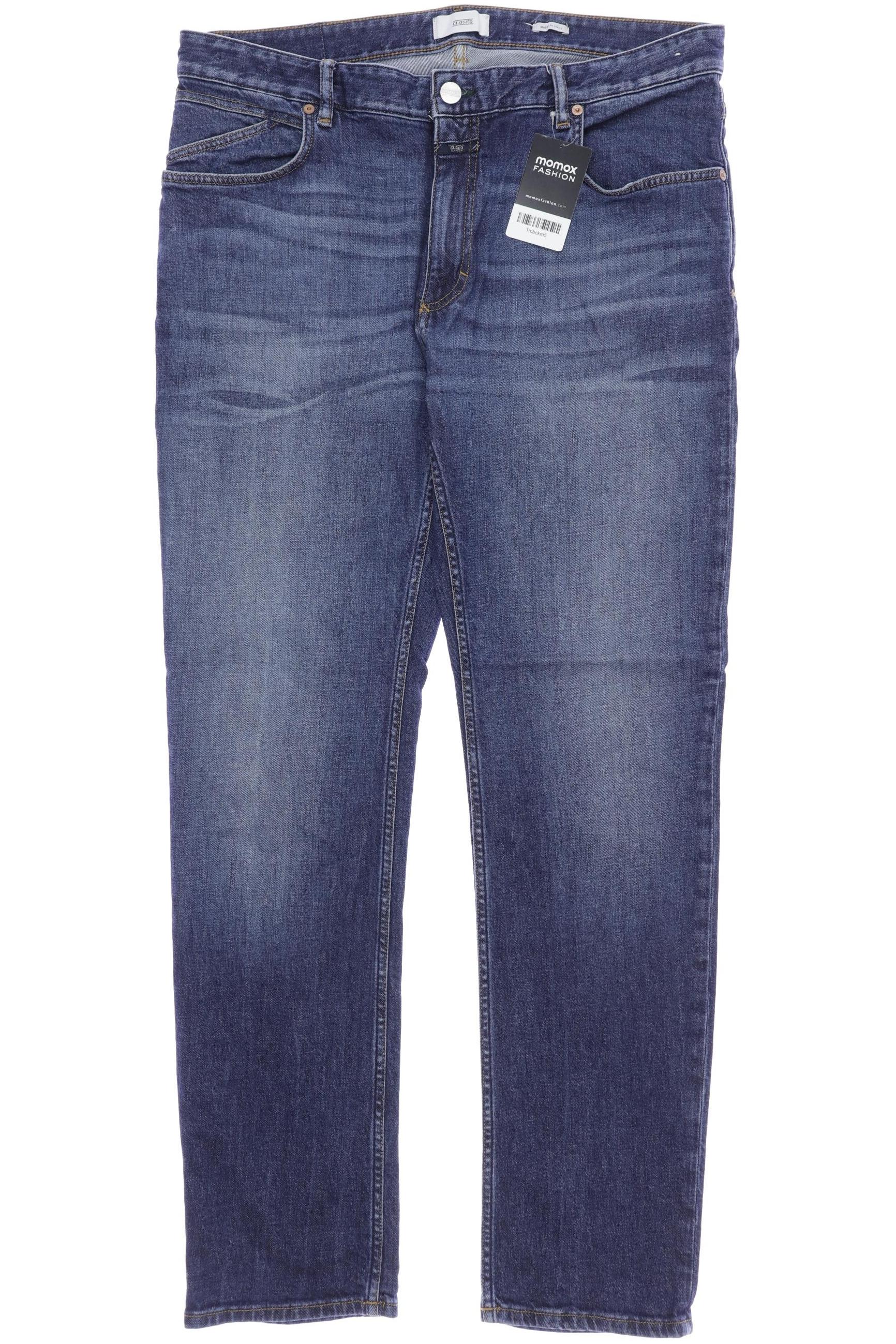 

Closed Herren Jeans, blau, Gr. 37
