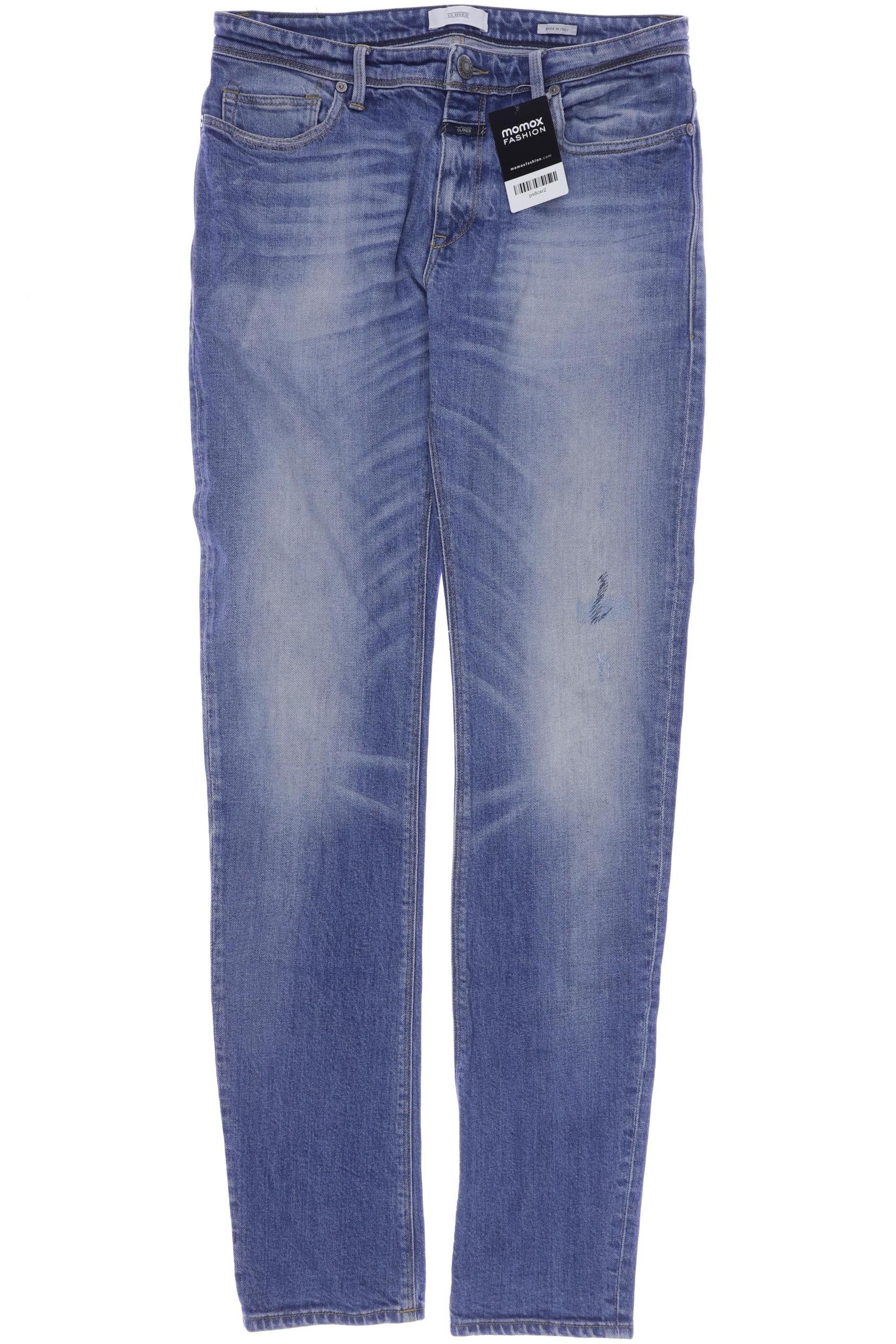 

Closed Herren Jeans, blau