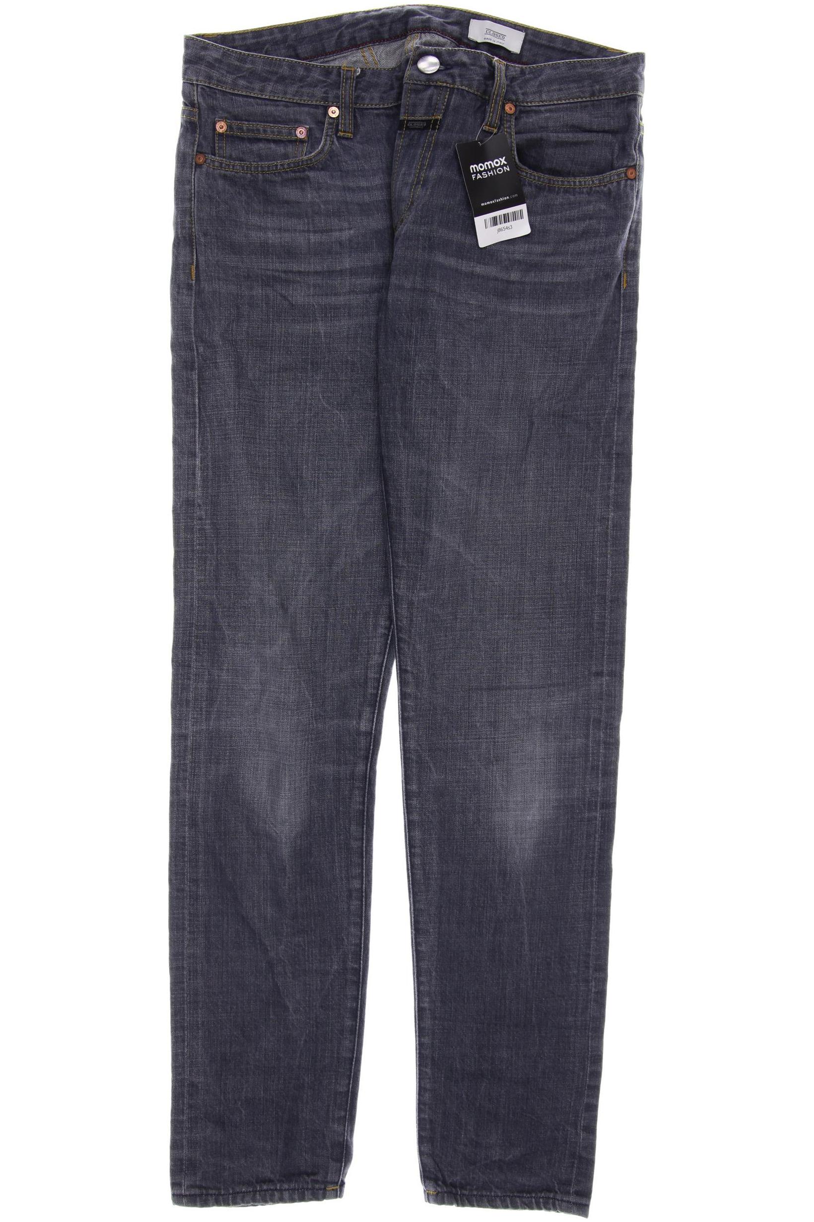 

Closed Herren Jeans, grau