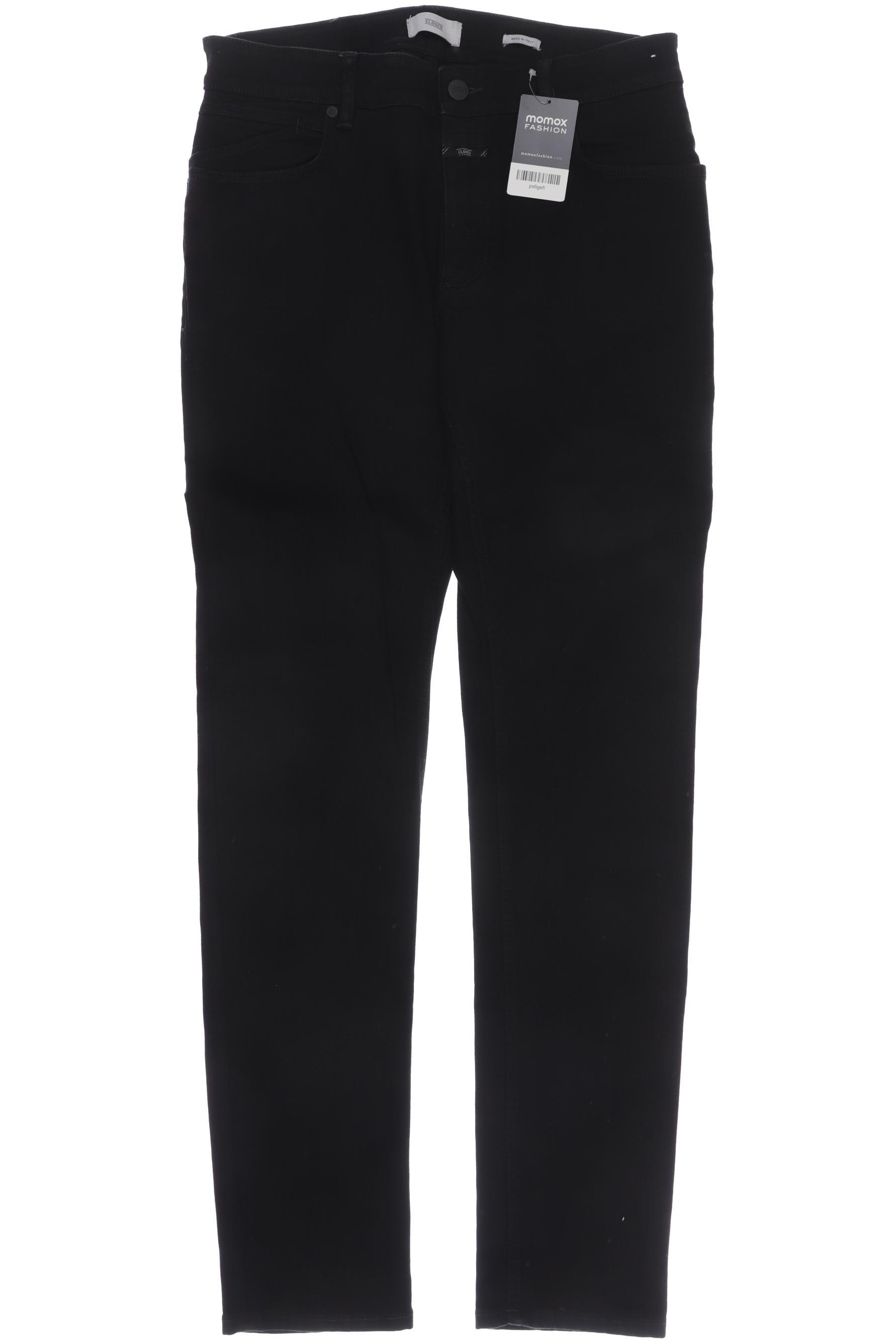 

Closed Herren Jeans, schwarz, Gr. 33