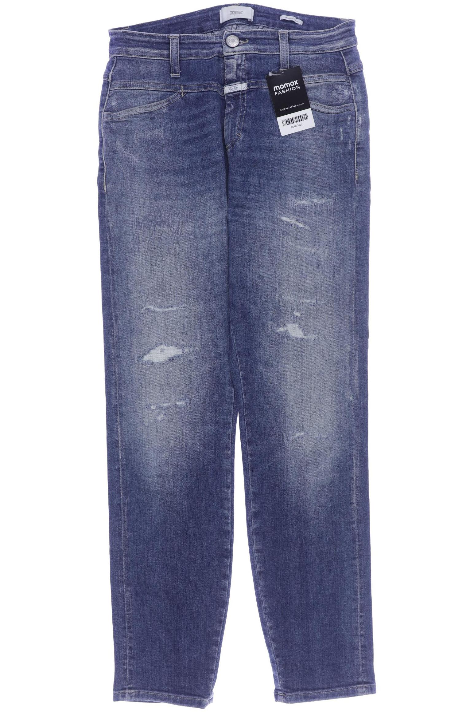 

Closed Herren Jeans, blau, Gr. 28