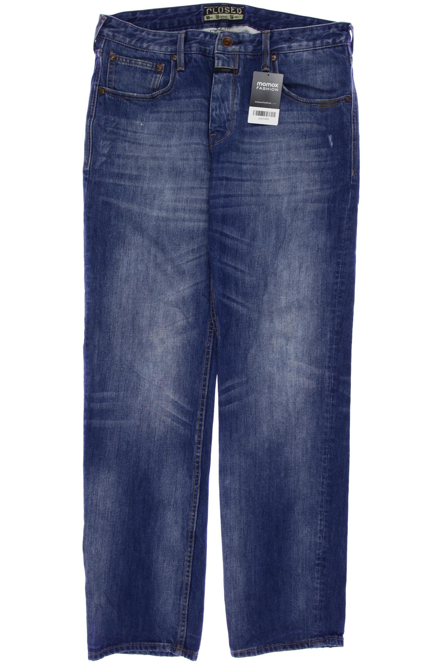 

Closed Herren Jeans, blau, Gr. 33
