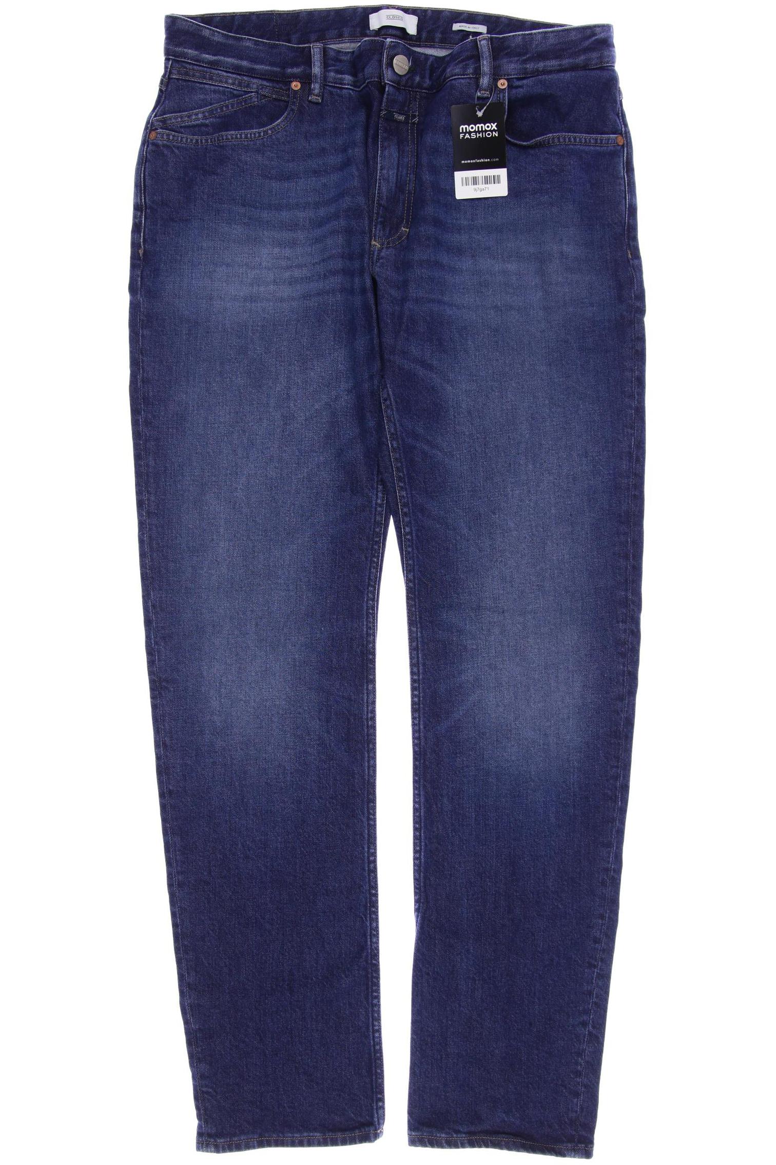 

Closed Herren Jeans, blau