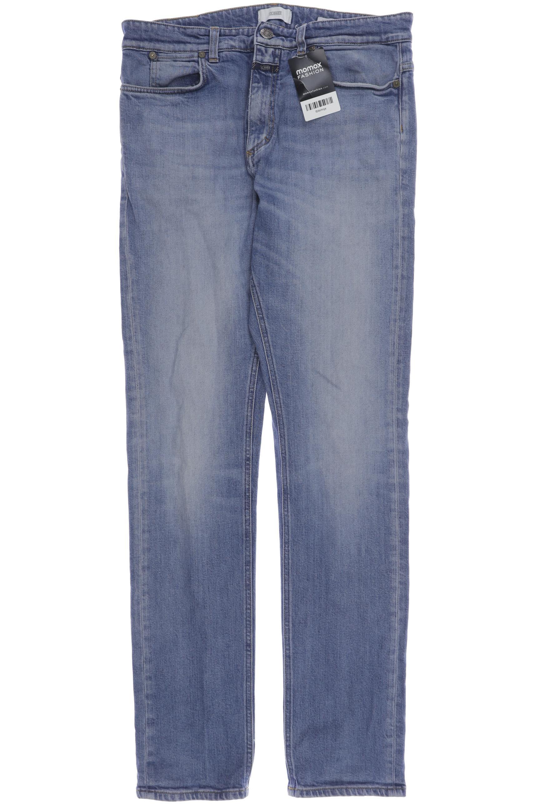

Closed Herren Jeans, blau, Gr. 31