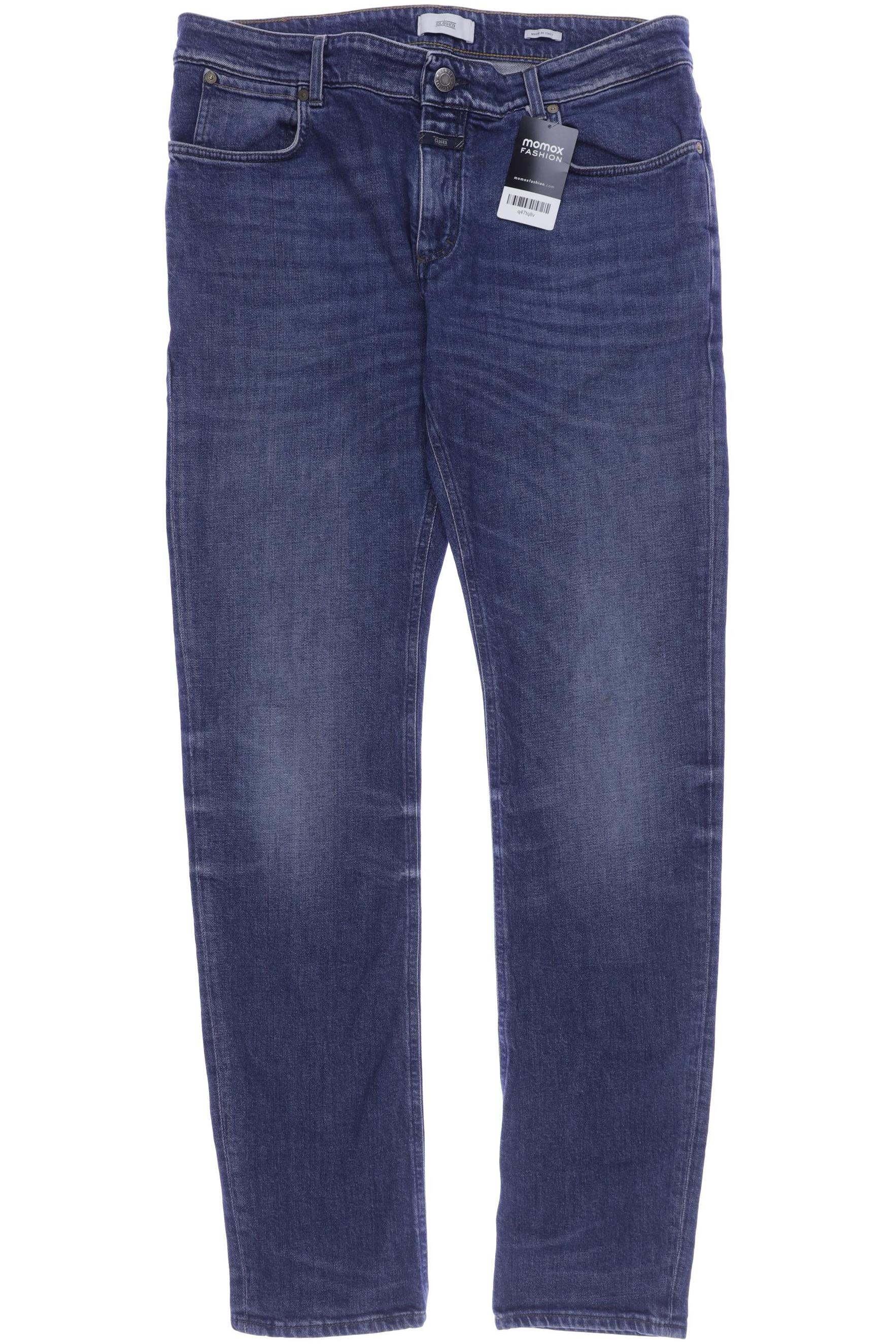 

Closed Herren Jeans, blau