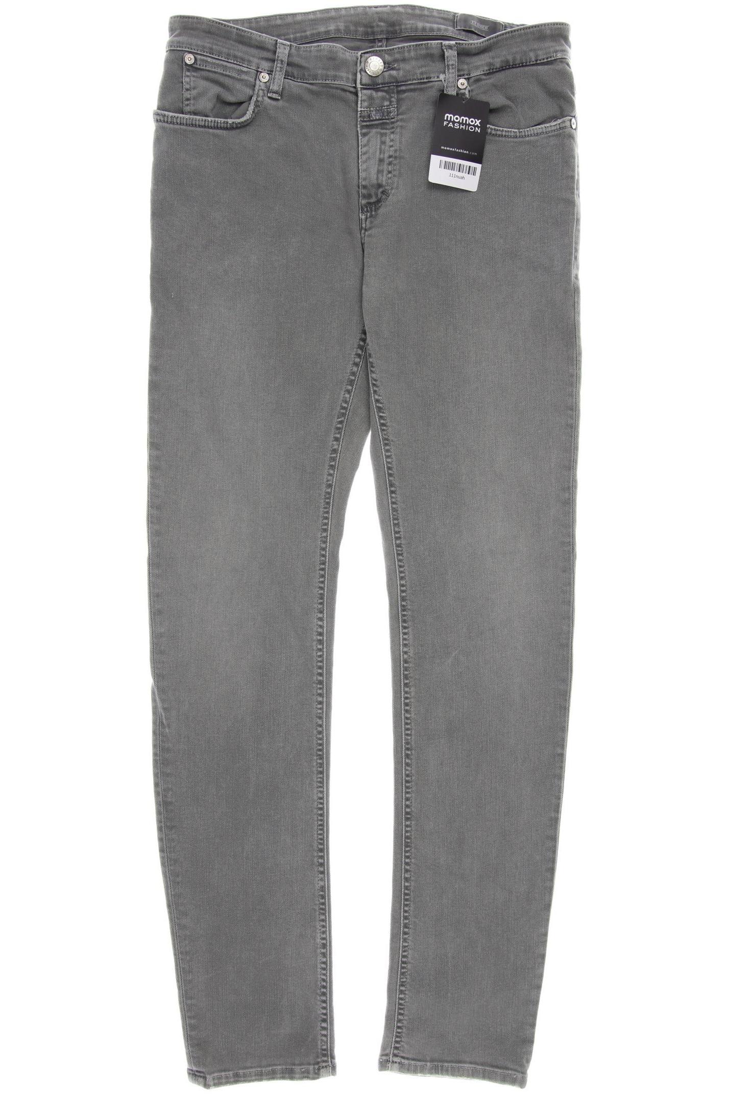 

Closed Herren Jeans, grau, Gr. 31