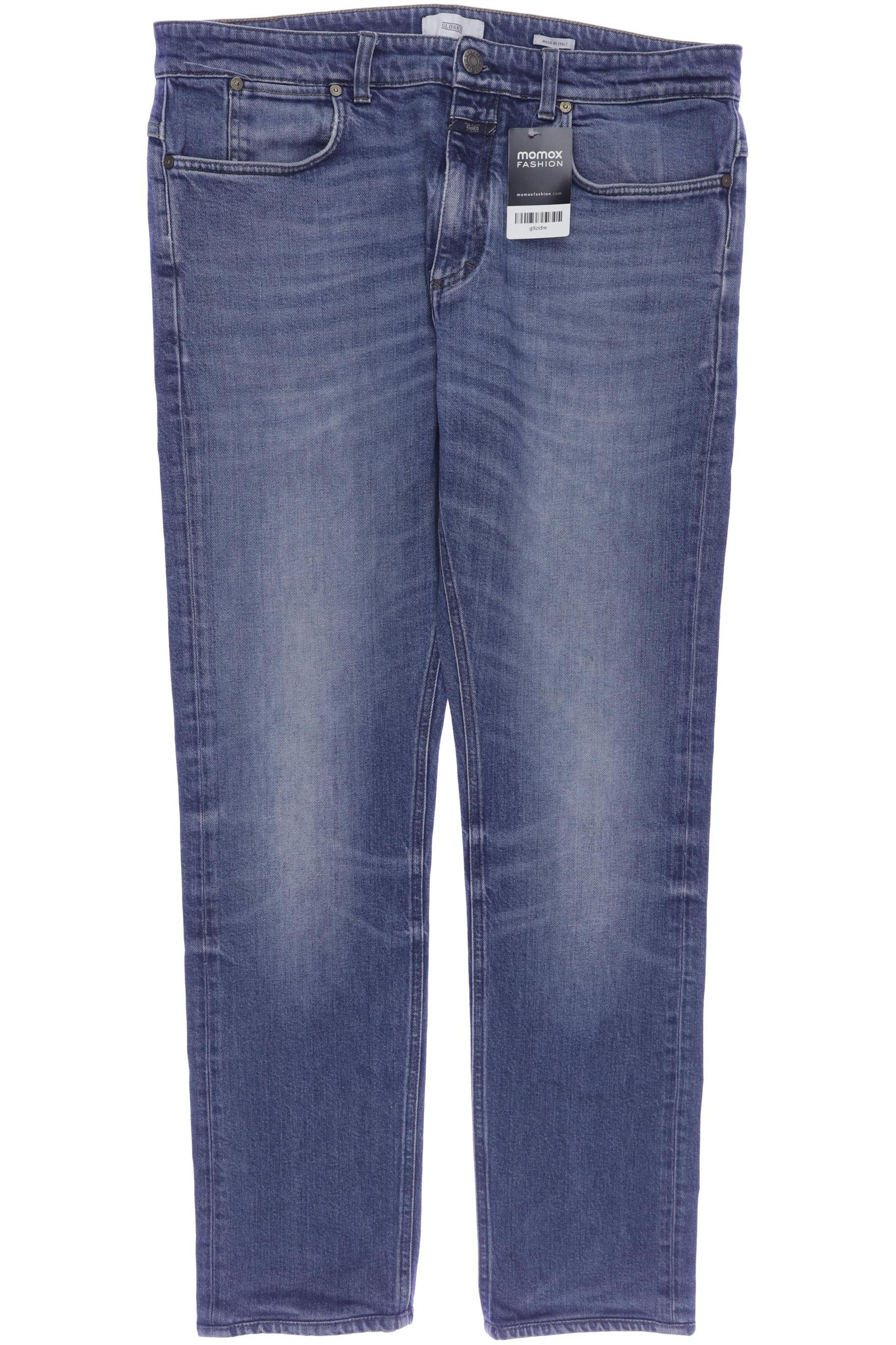 

Closed Herren Jeans, marineblau, Gr. 34