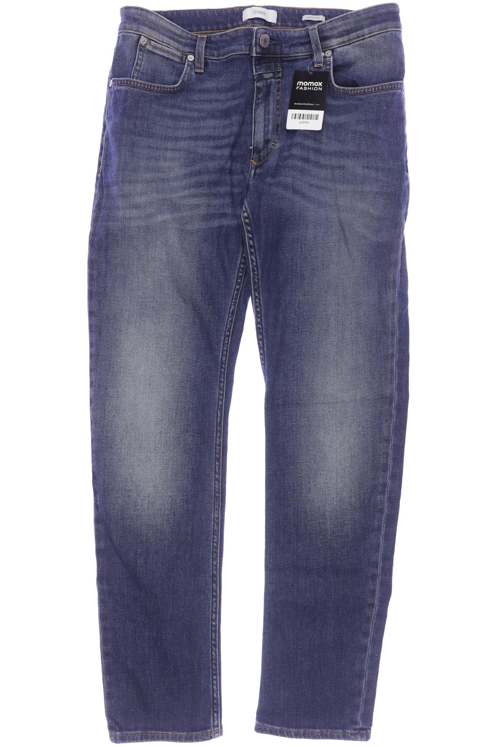 

Closed Herren Jeans, blau, Gr. 33