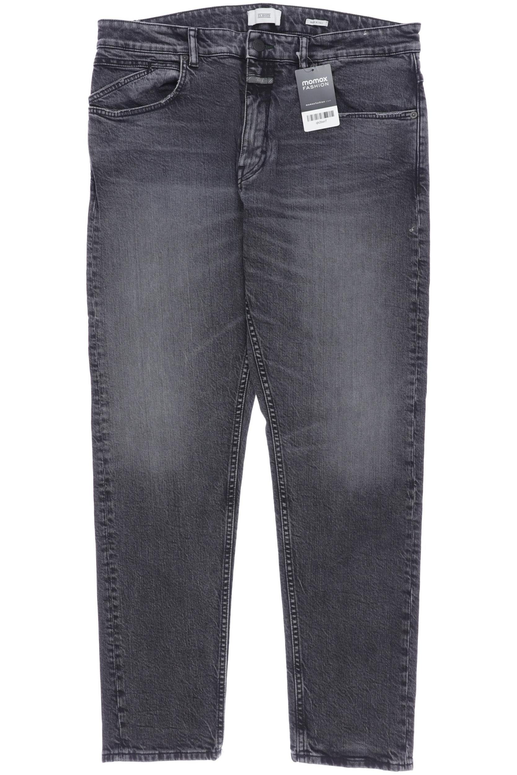 

Closed Herren Jeans, grau, Gr. 36