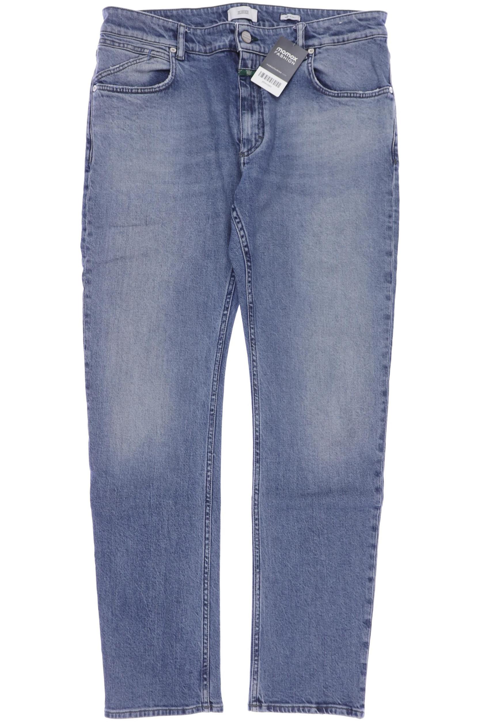 

Closed Herren Jeans, blau