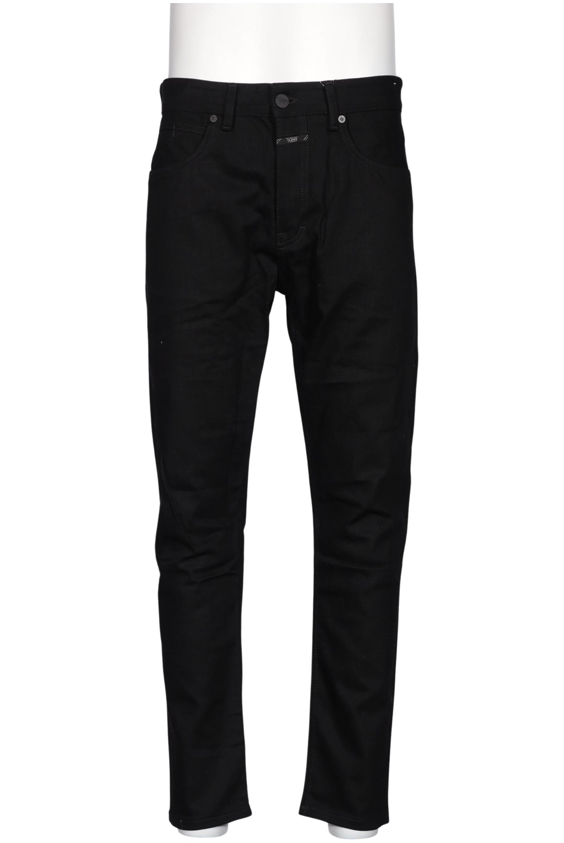 

Closed Herren Jeans, schwarz, Gr. 32