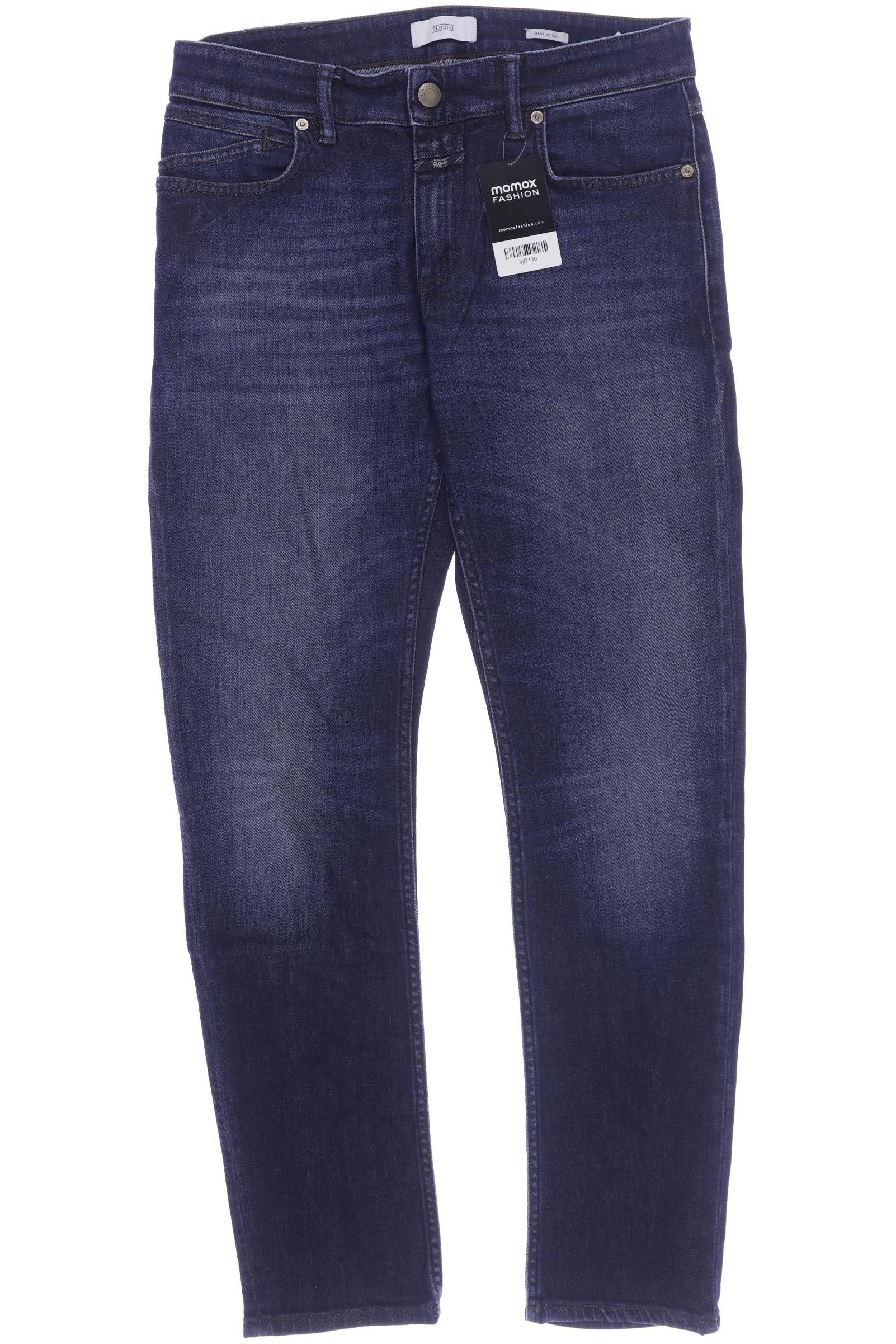 

Closed Herren Jeans, marineblau, Gr. 31
