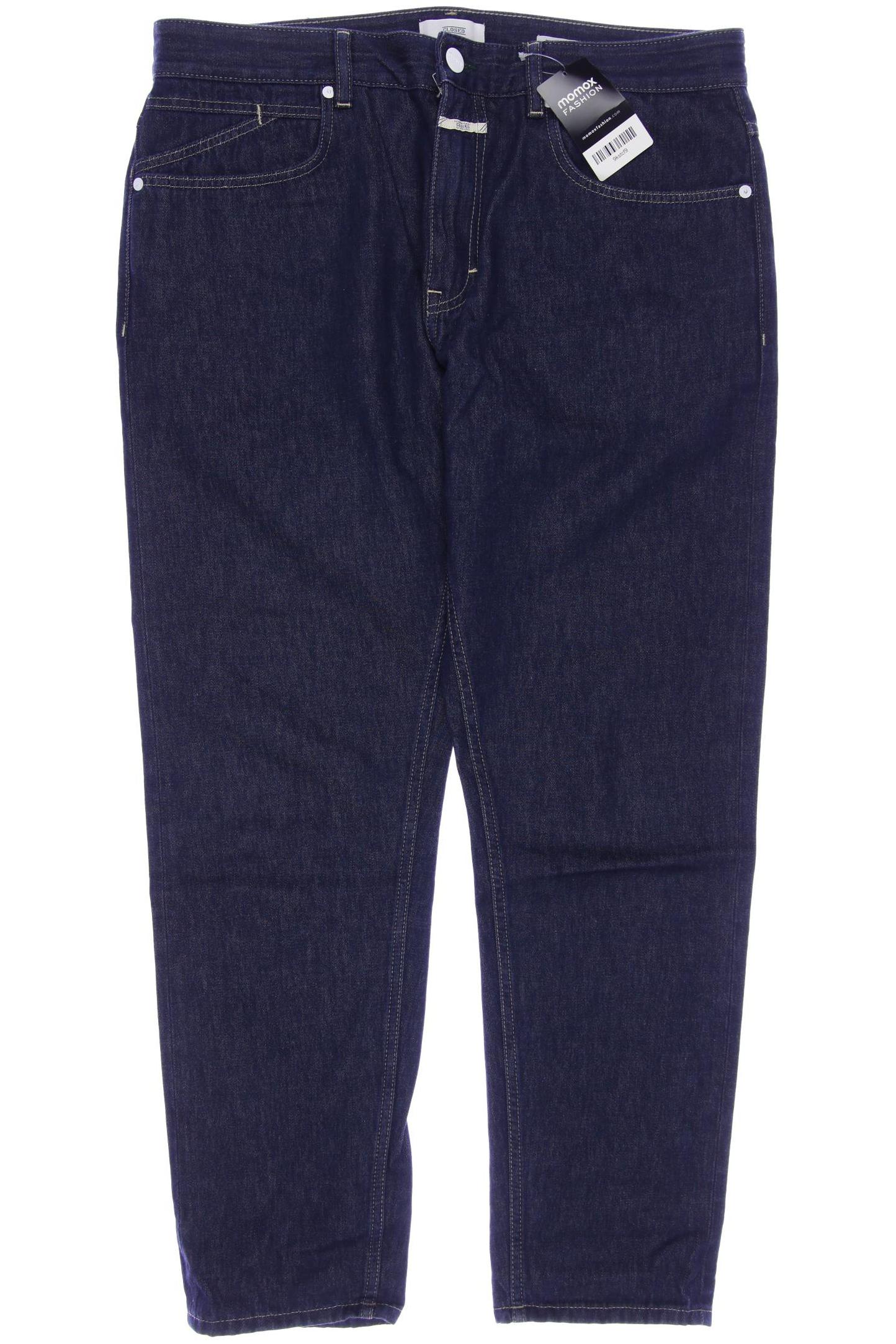 

Closed Herren Jeans, blau, Gr. 52