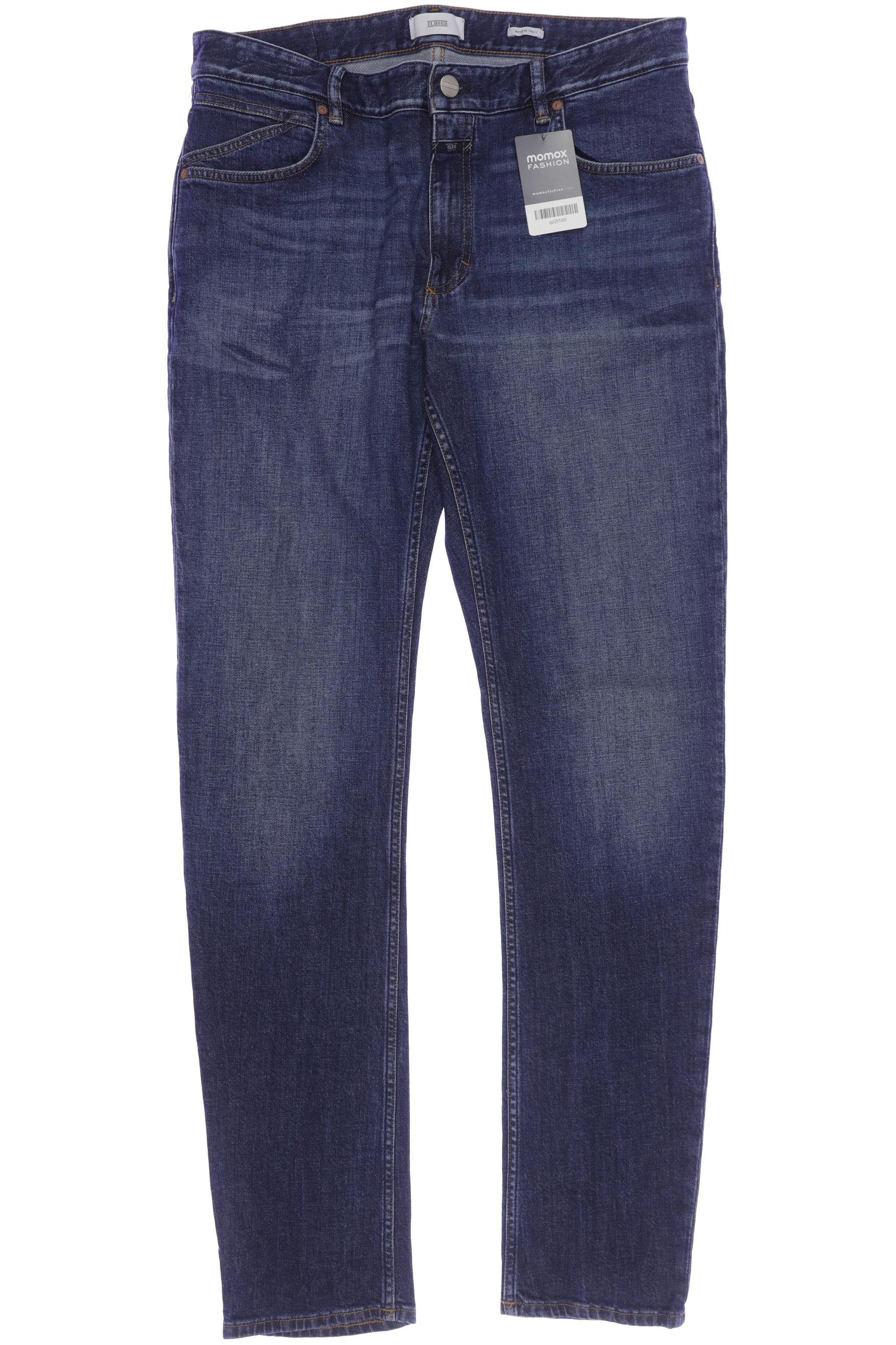 

Closed Herren Jeans, marineblau, Gr. 36