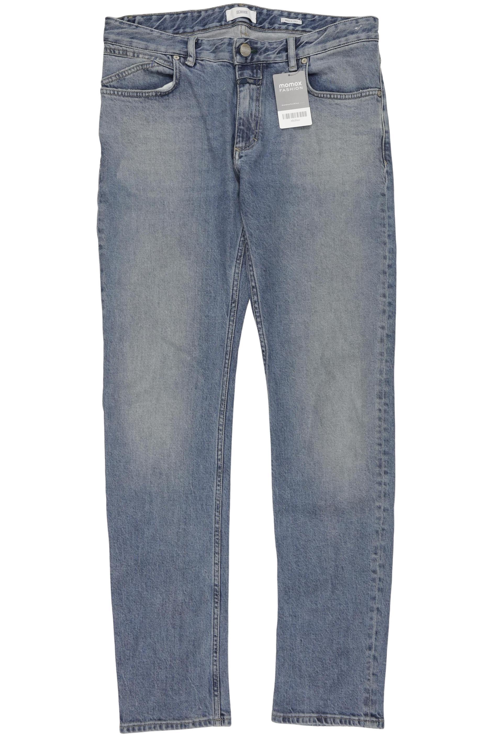 

Closed Herren Jeans, blau, Gr. 33