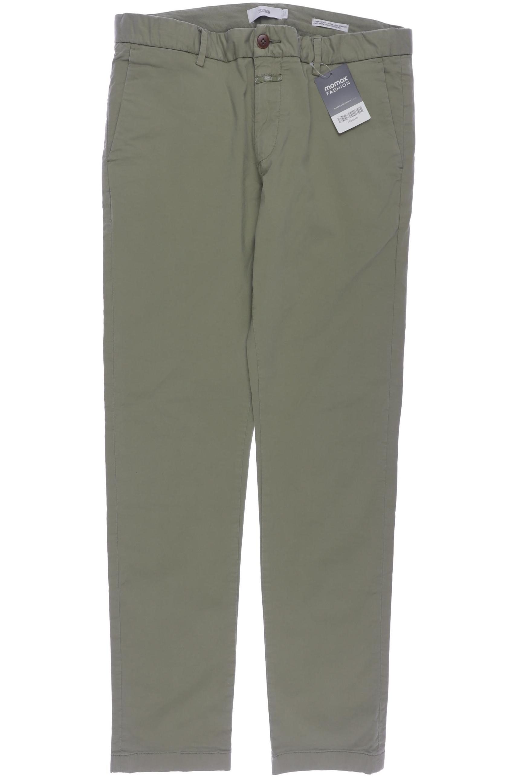 

Closed Herren Jeans, grün, Gr. 34