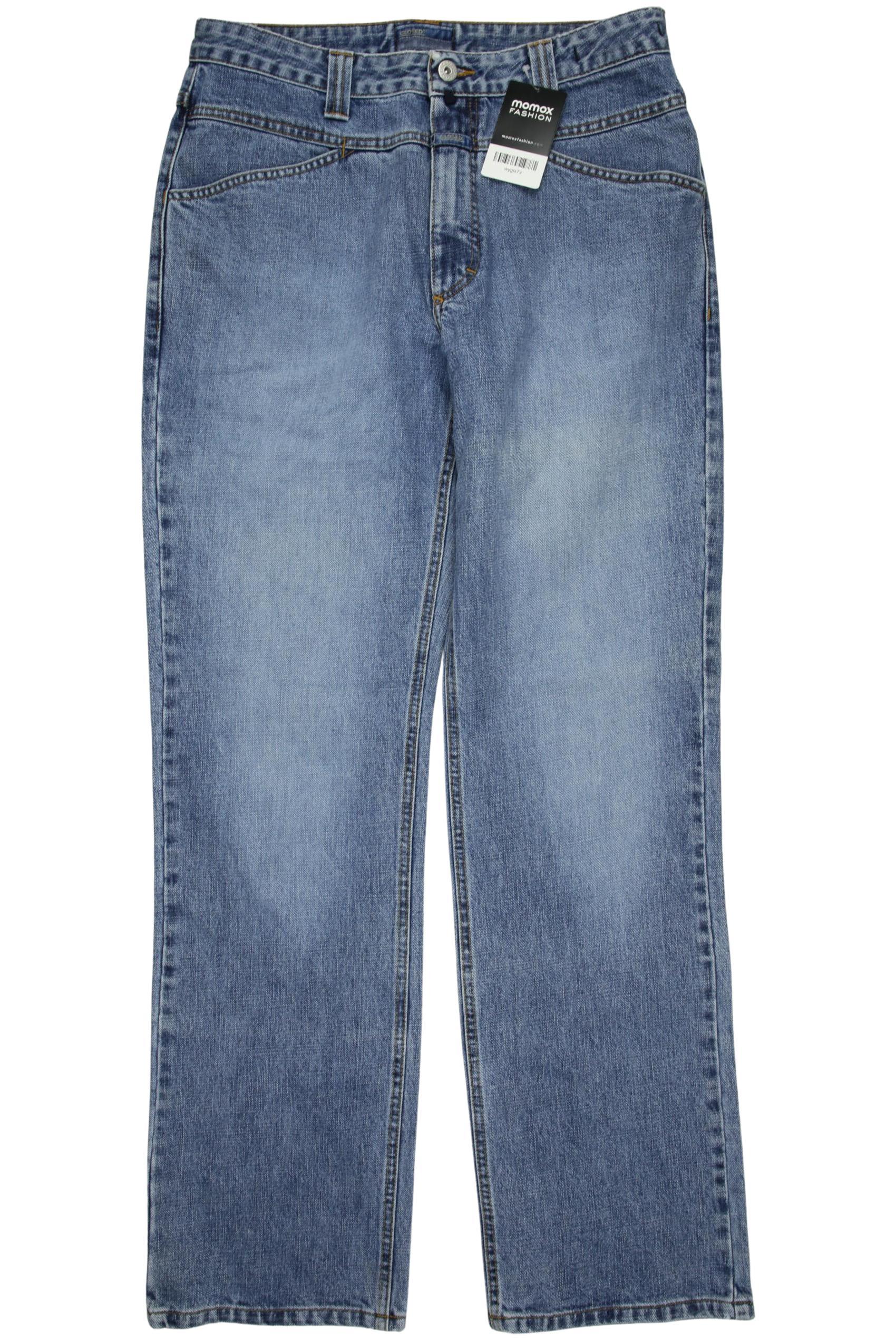 

Closed Herren Jeans, blau, Gr. 33