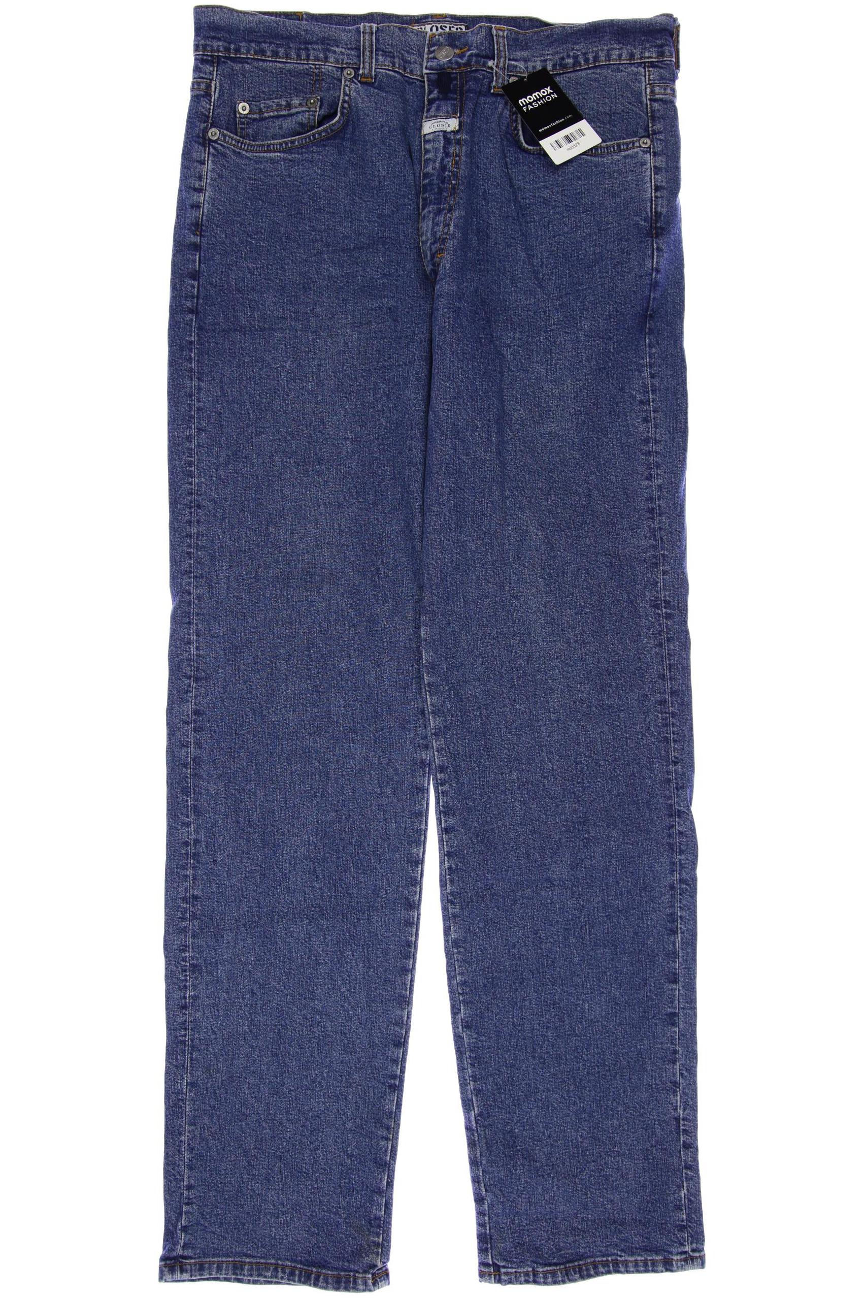 

Closed Herren Jeans, blau, Gr. 52