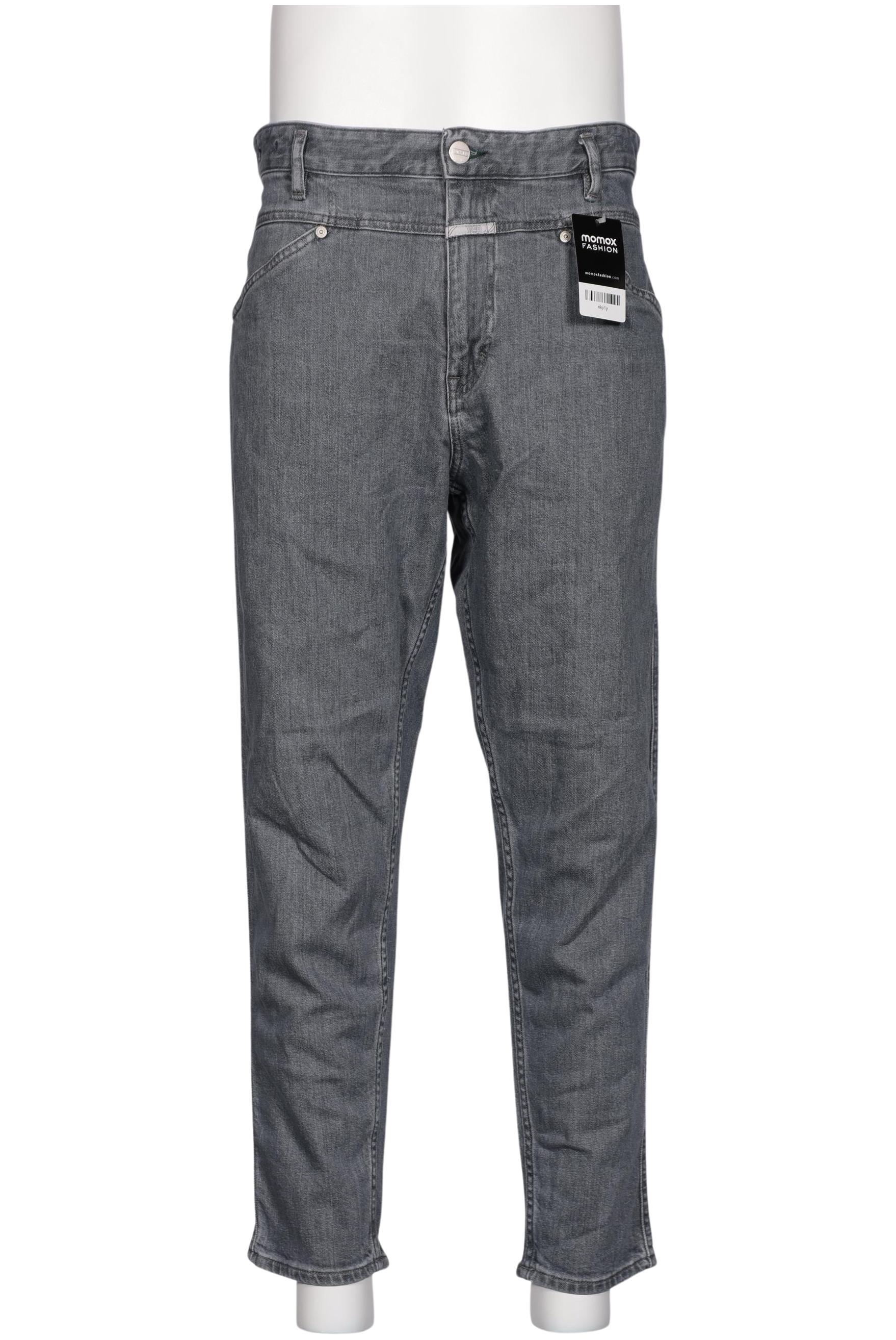 

Closed Herren Jeans, grau, Gr. 33