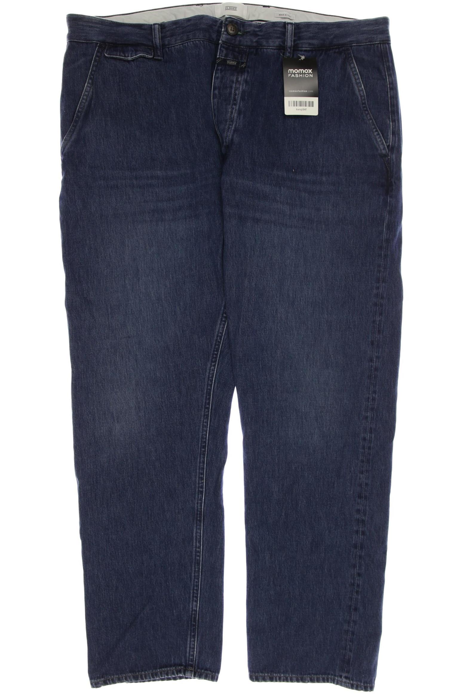 

Closed Herren Jeans, blau